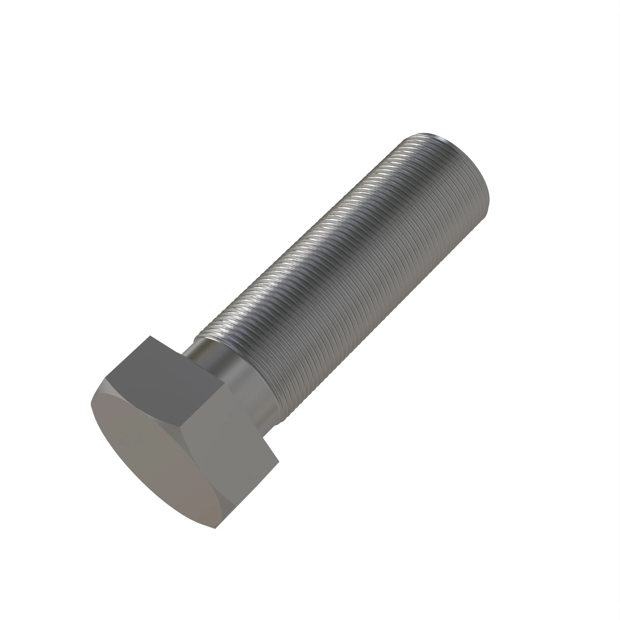 John Deere Hexagonal Head Screw, M24 X 80 - 19M10207