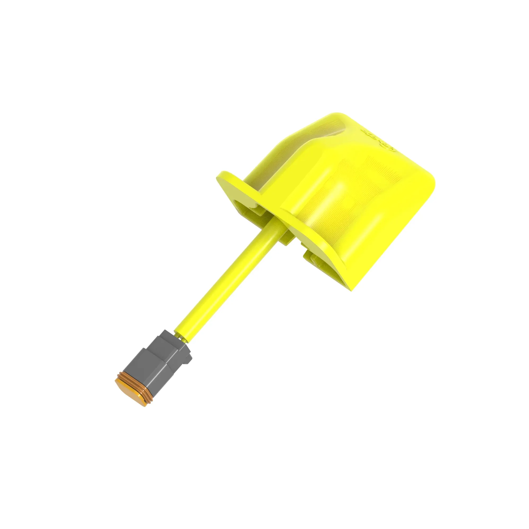 John Deere LED Lamp Assembly - AA98520