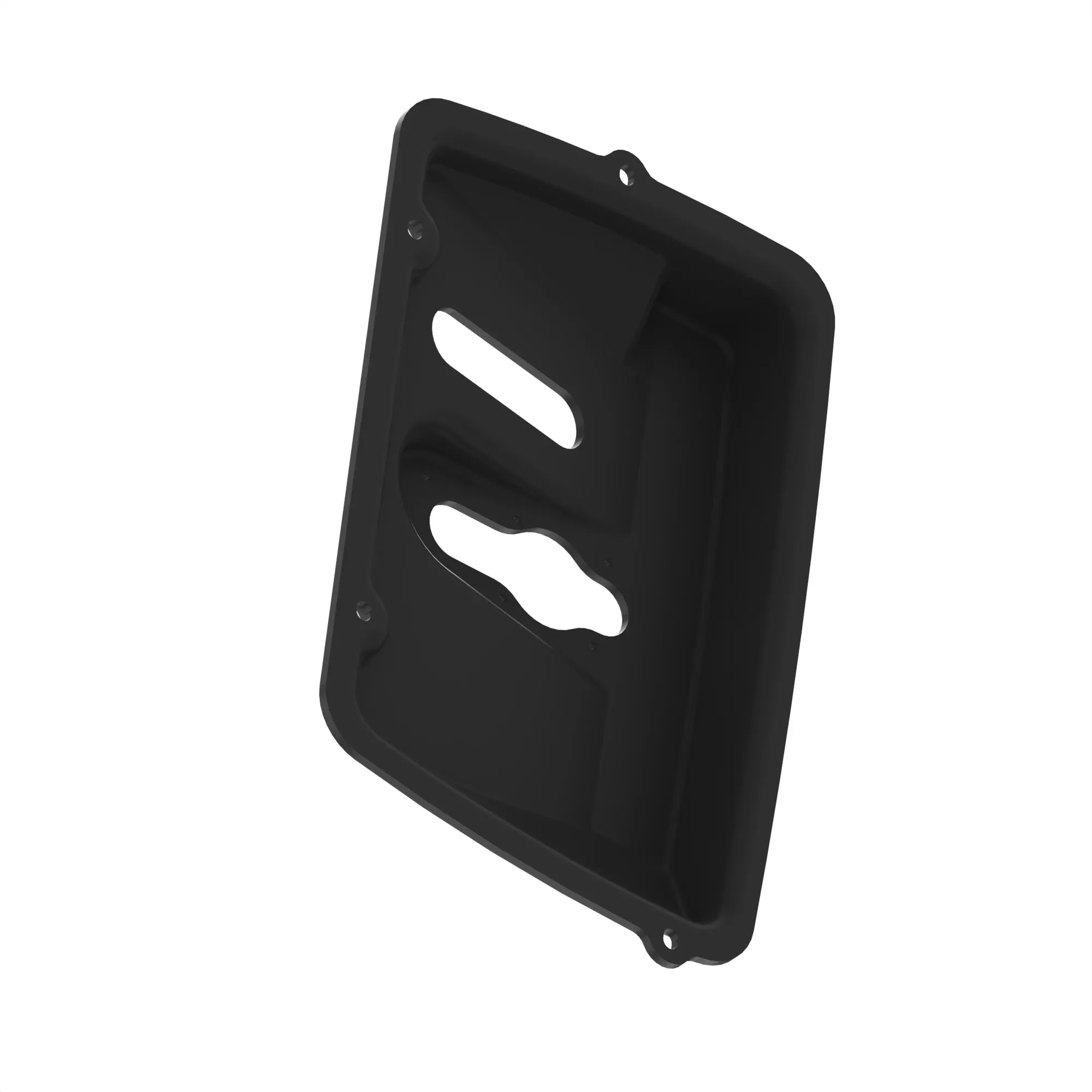 COVER, CONSOLE 1 PEDAL