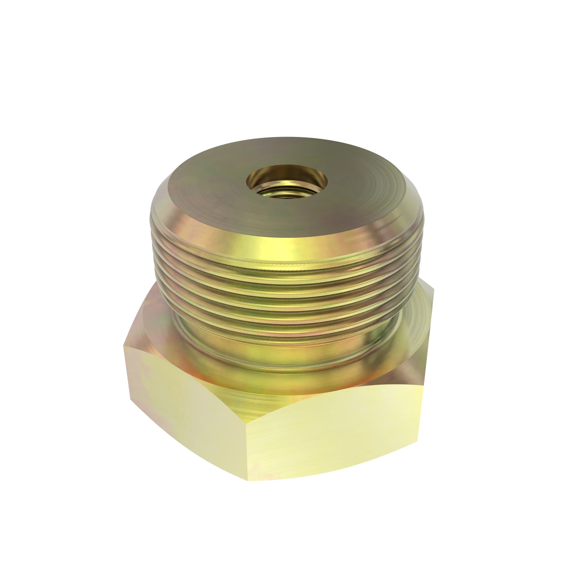 John Deere Drain Plug - R27175