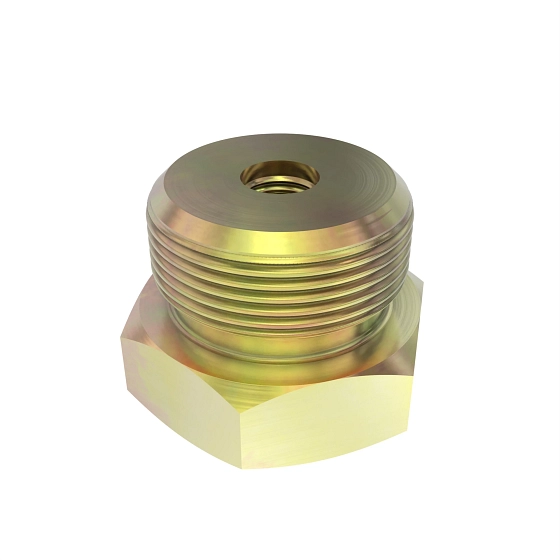 John Deere Drain Plug - R27175