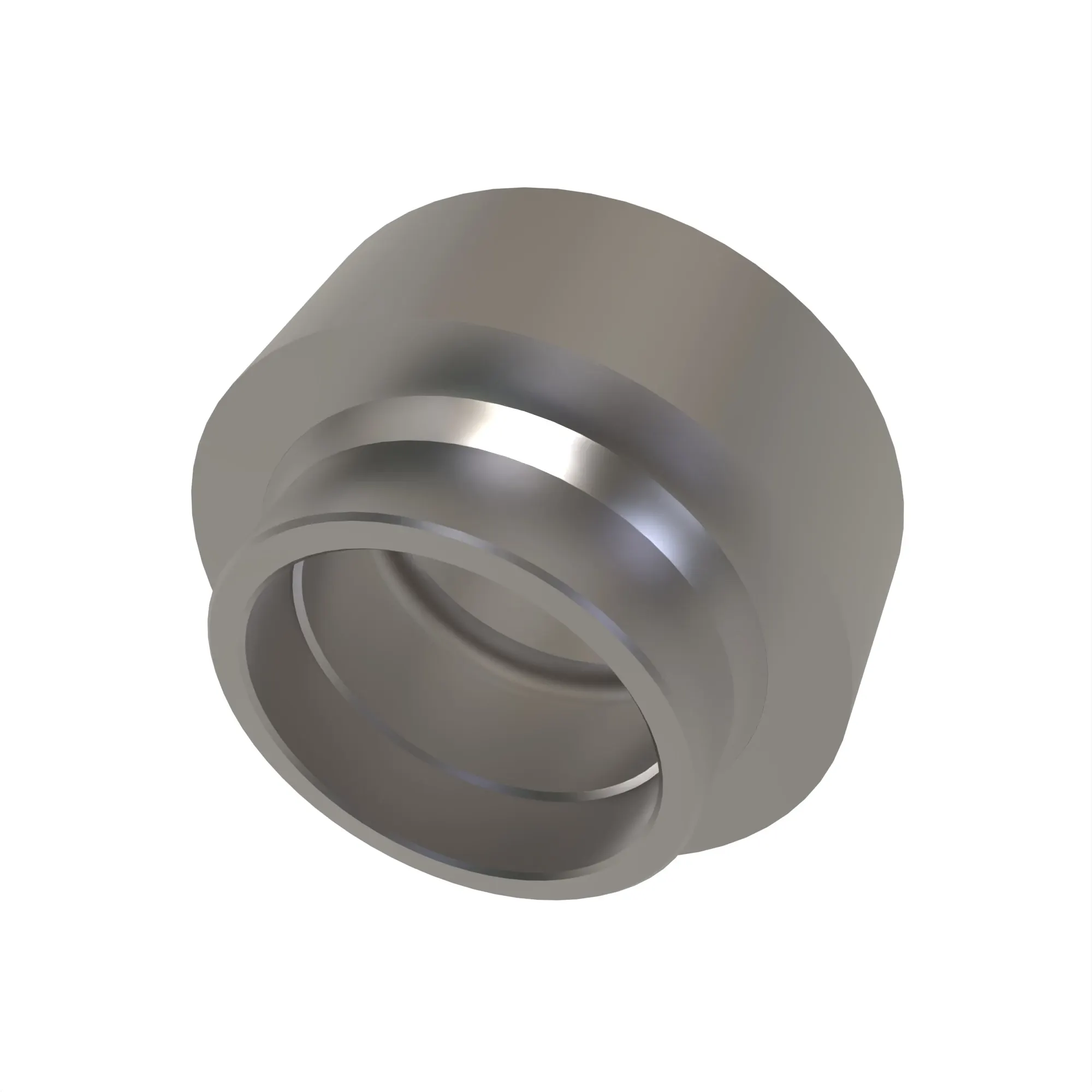 John Deere Suspension Cylinder Ball Joint - AL154858