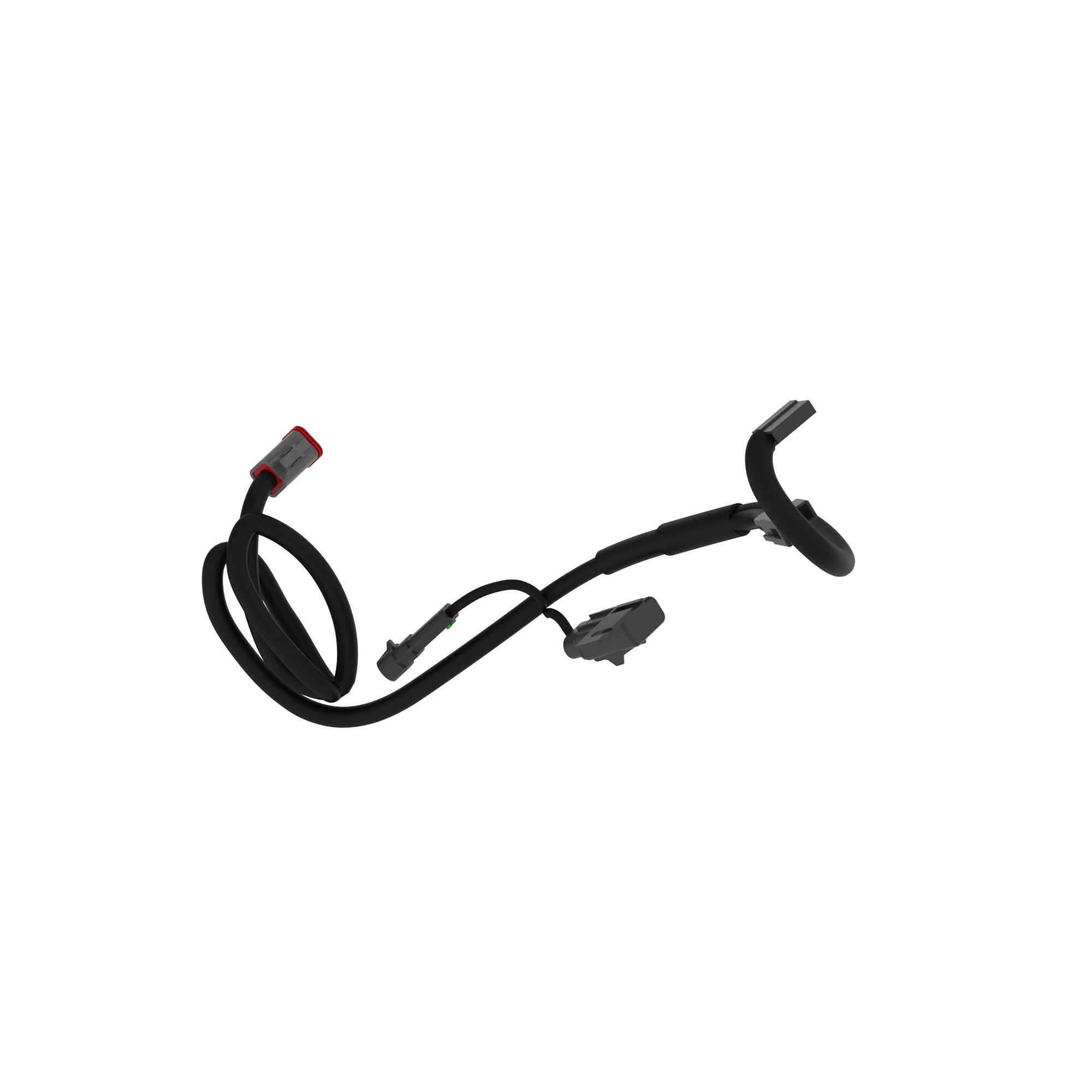 HARNESS JUMPER, GRAMMER AIR RIDE