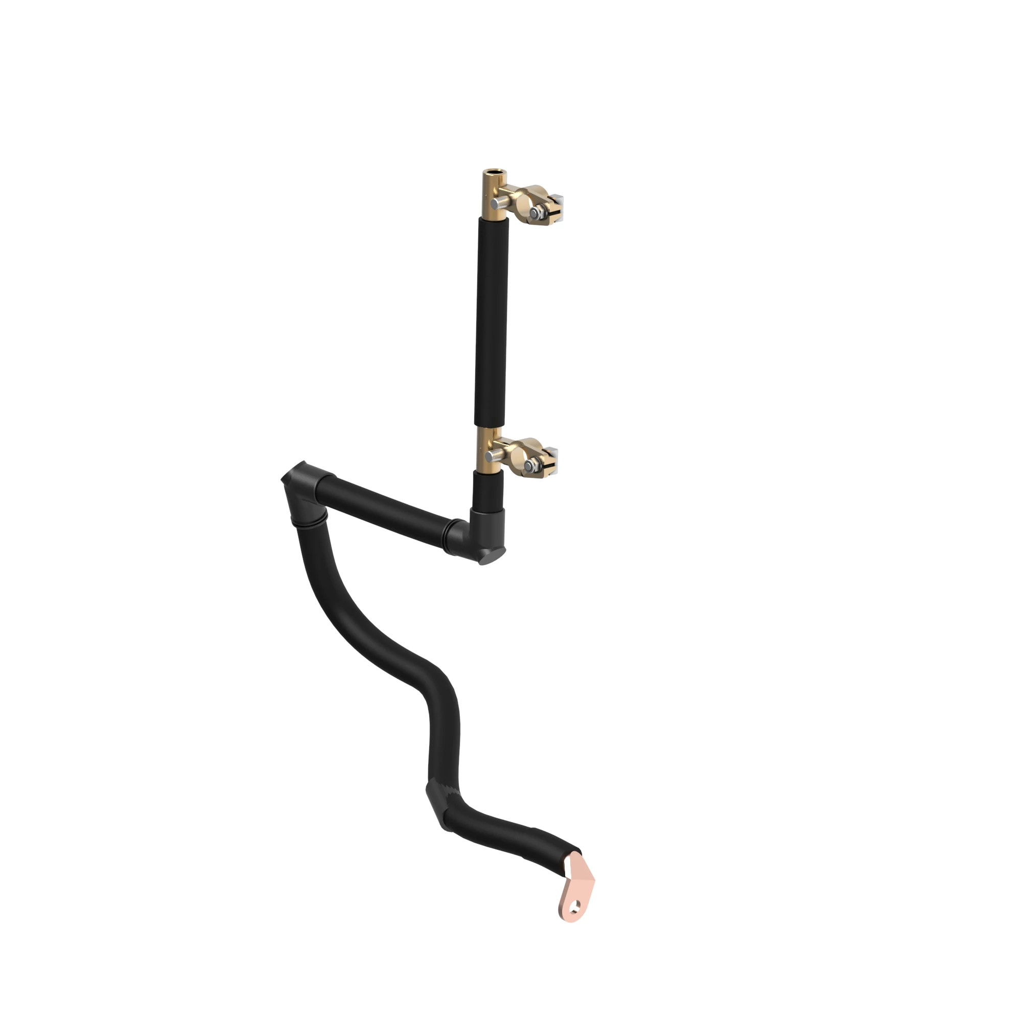 BATTERY CABLE, BATTERY CABLE / BATT