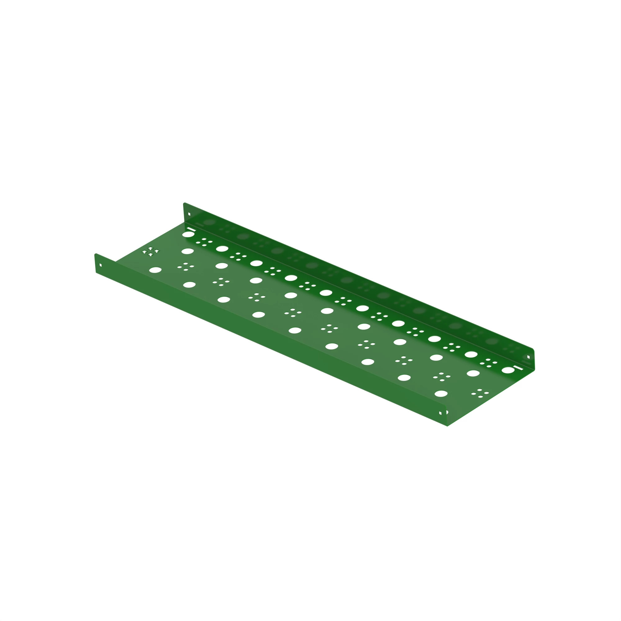 ⚙️ KK123022: Plataforma John Deere 🚜✅ | Garantía Oficial 🏅