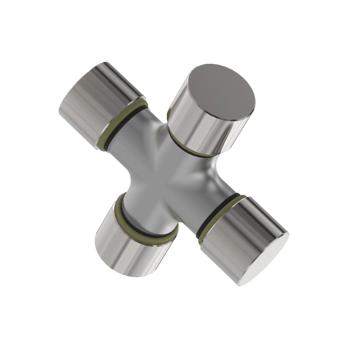 John Deere Universal Cross Joint - AT511209