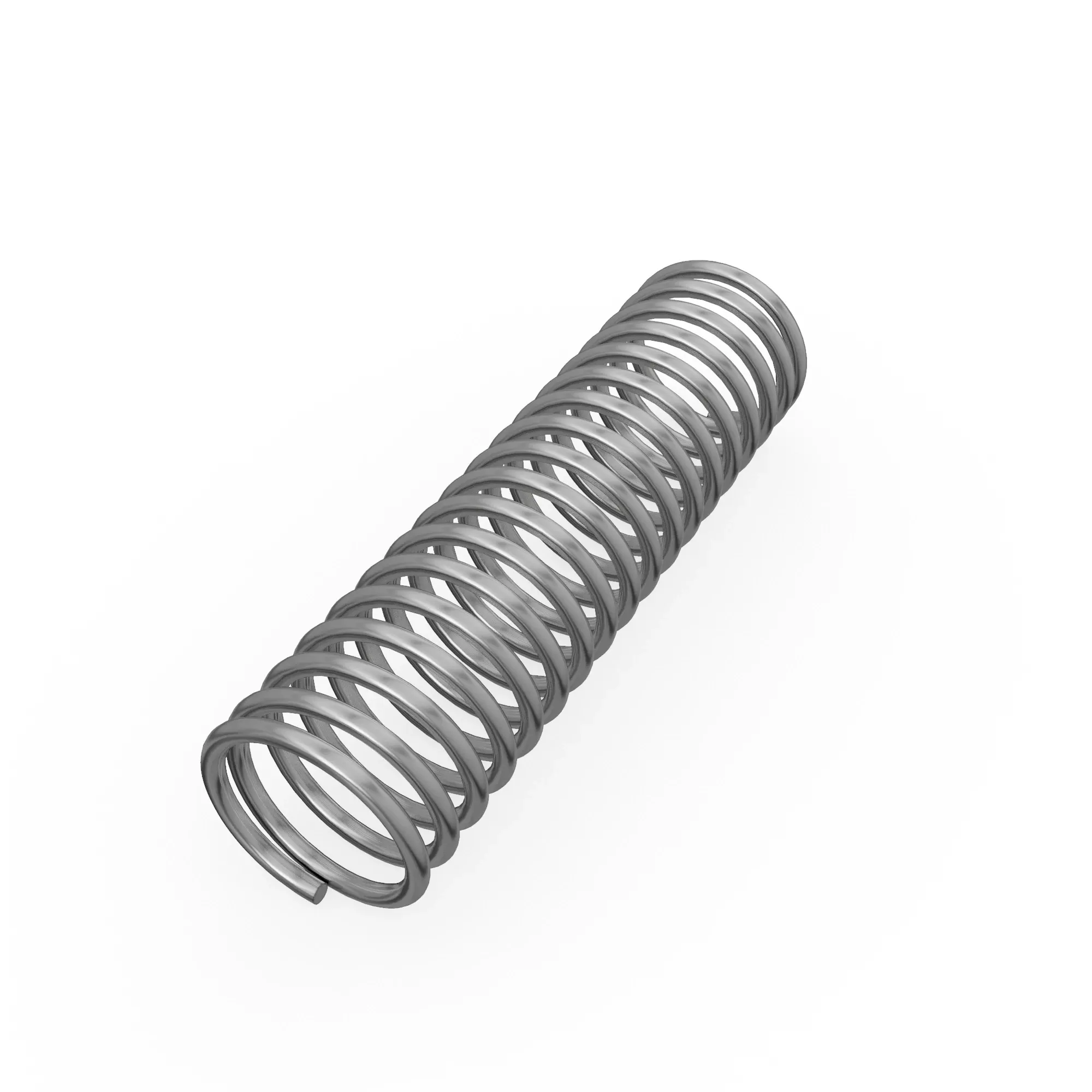 John Deere Compression Spring - N33404