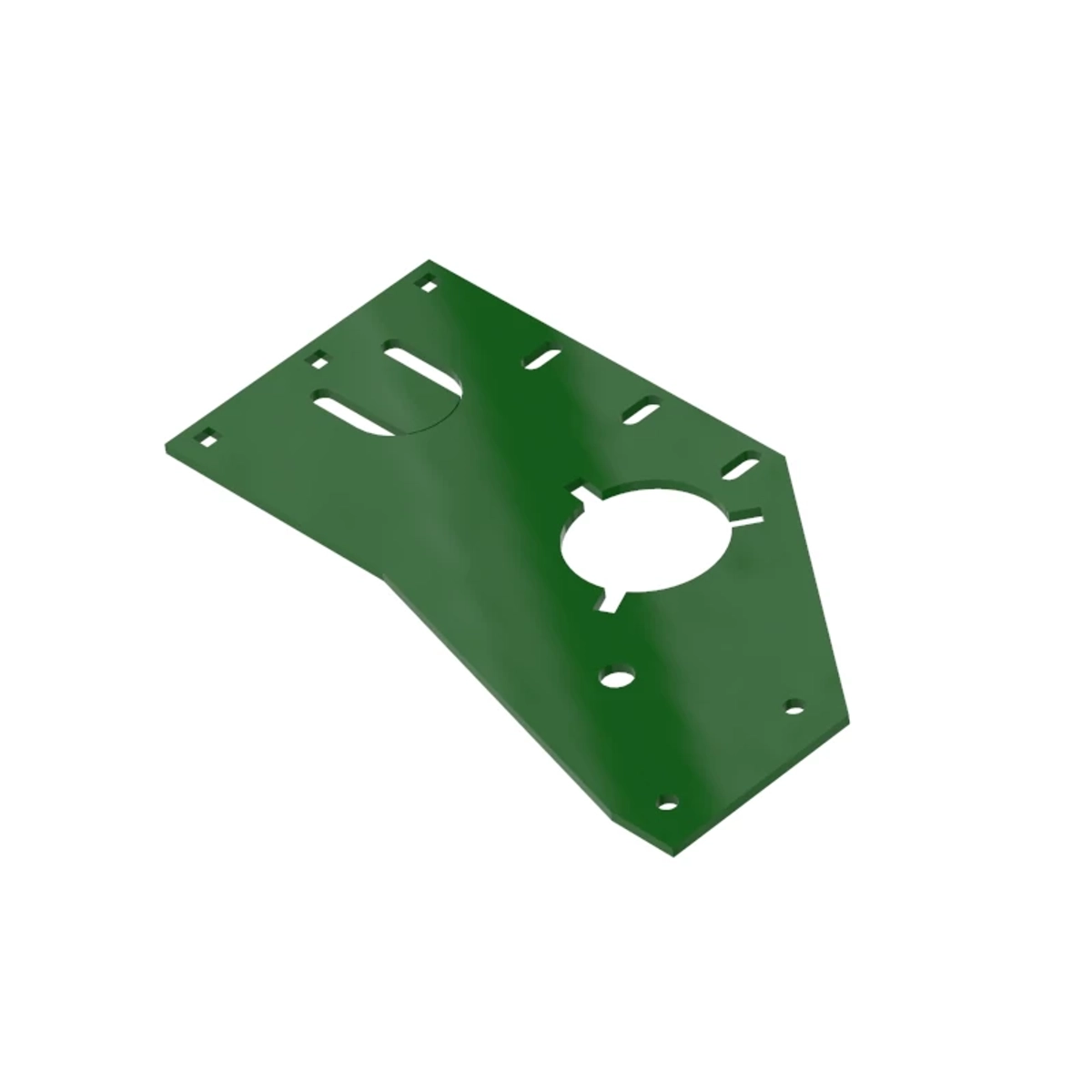 Bracket, Bearing- Backshaft