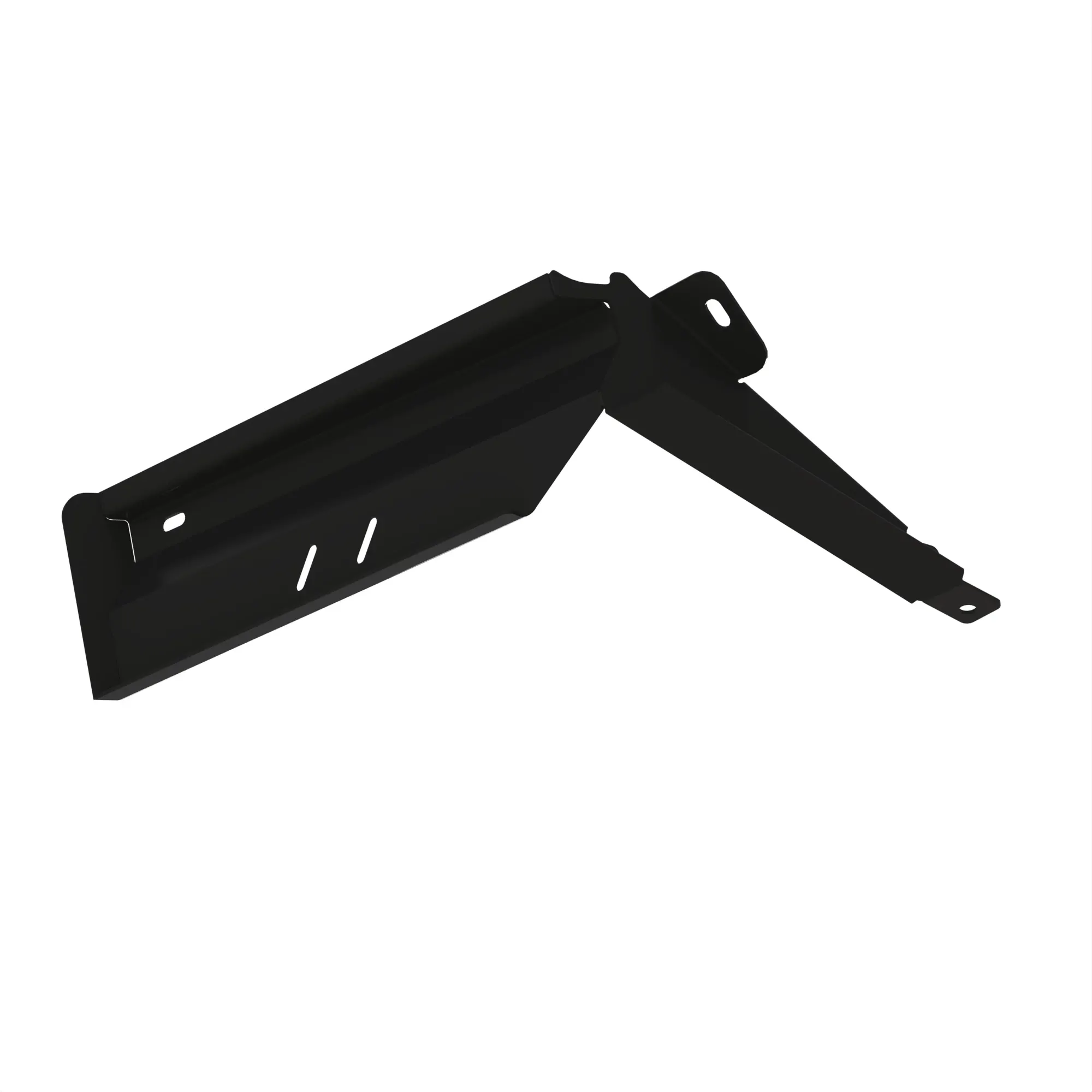 COVER, WELDMENT, RIGHT COVER