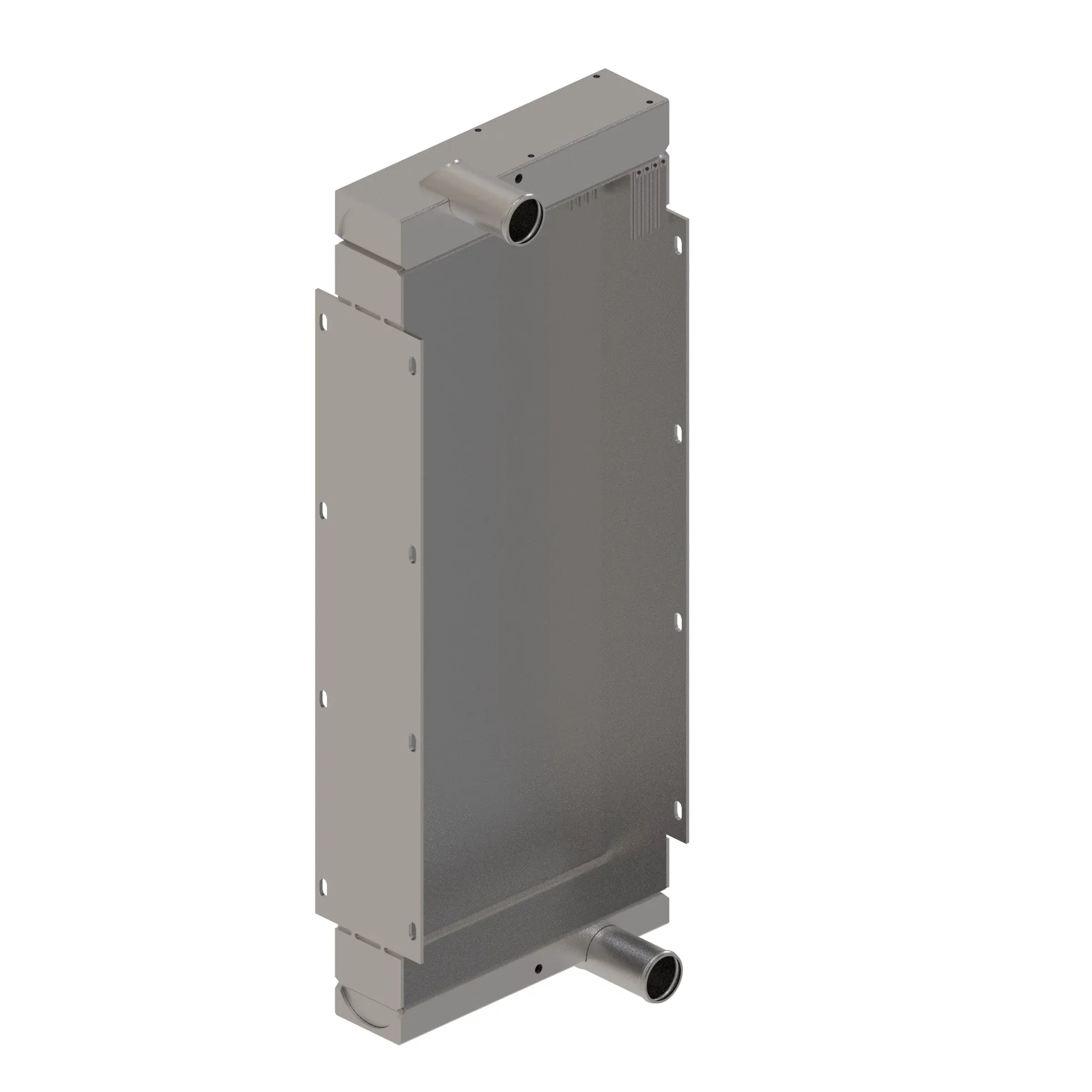 John Deere Radiator - AT457371