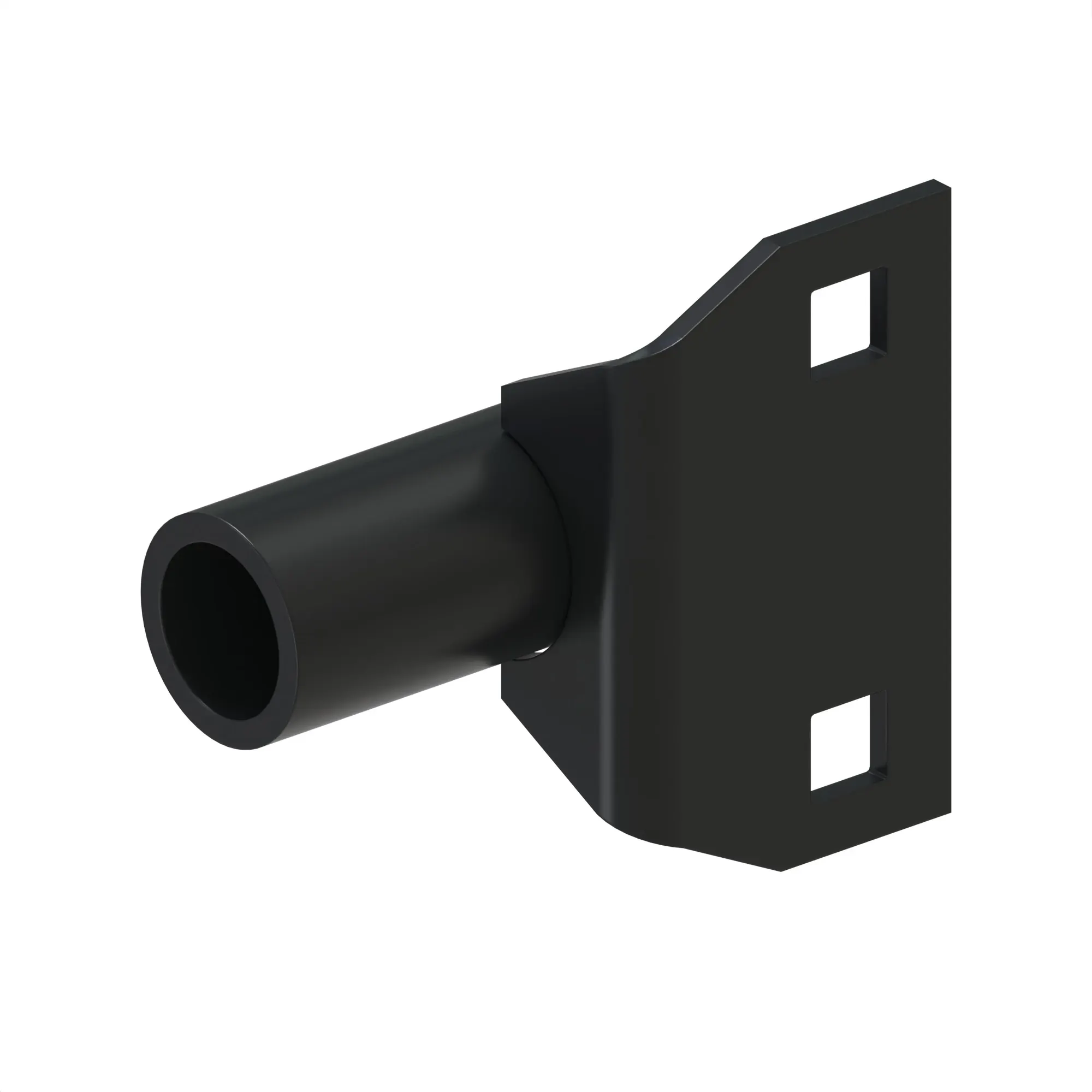 BRACKET, INSECTICIDE - WELDED