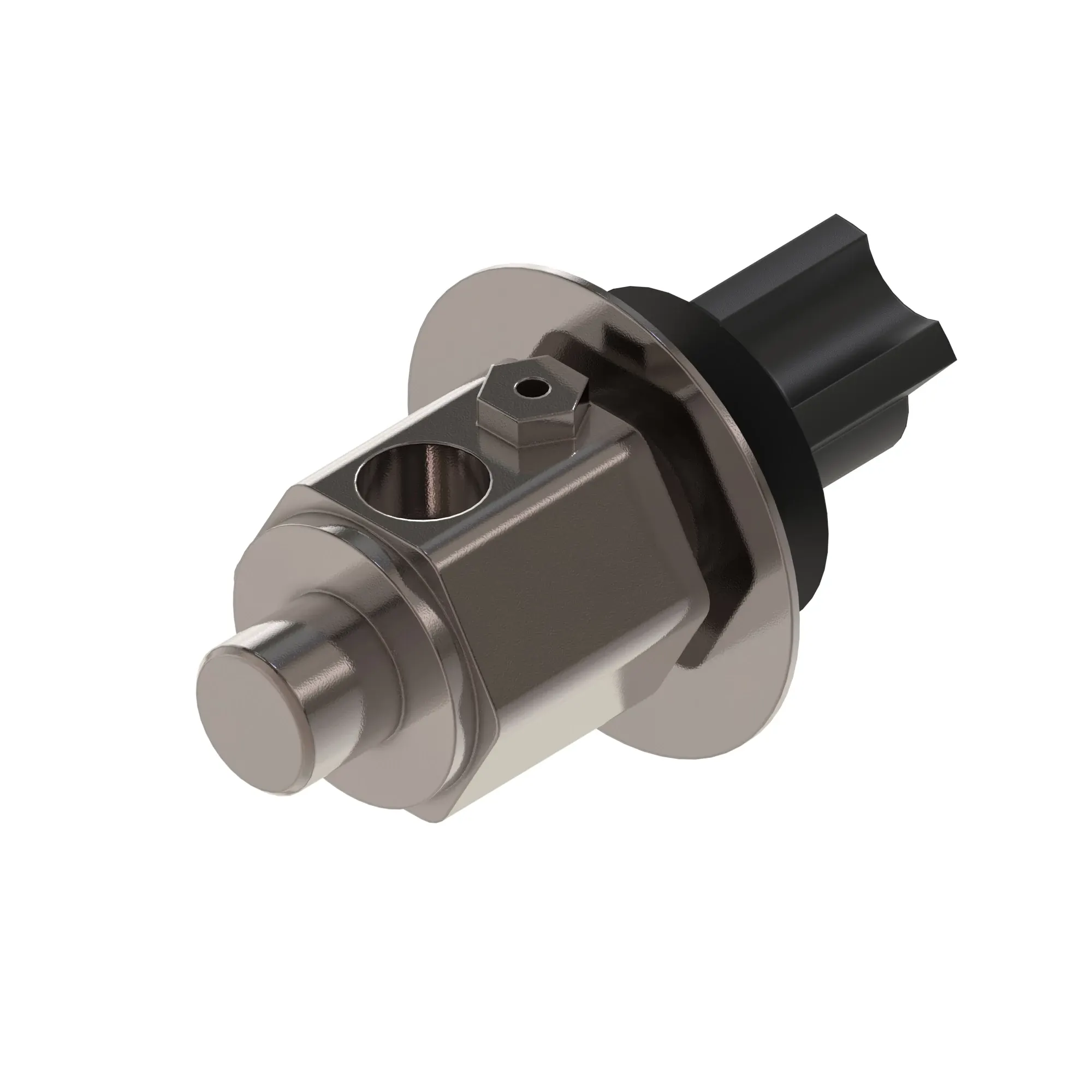 John Deere Valve - AN207478