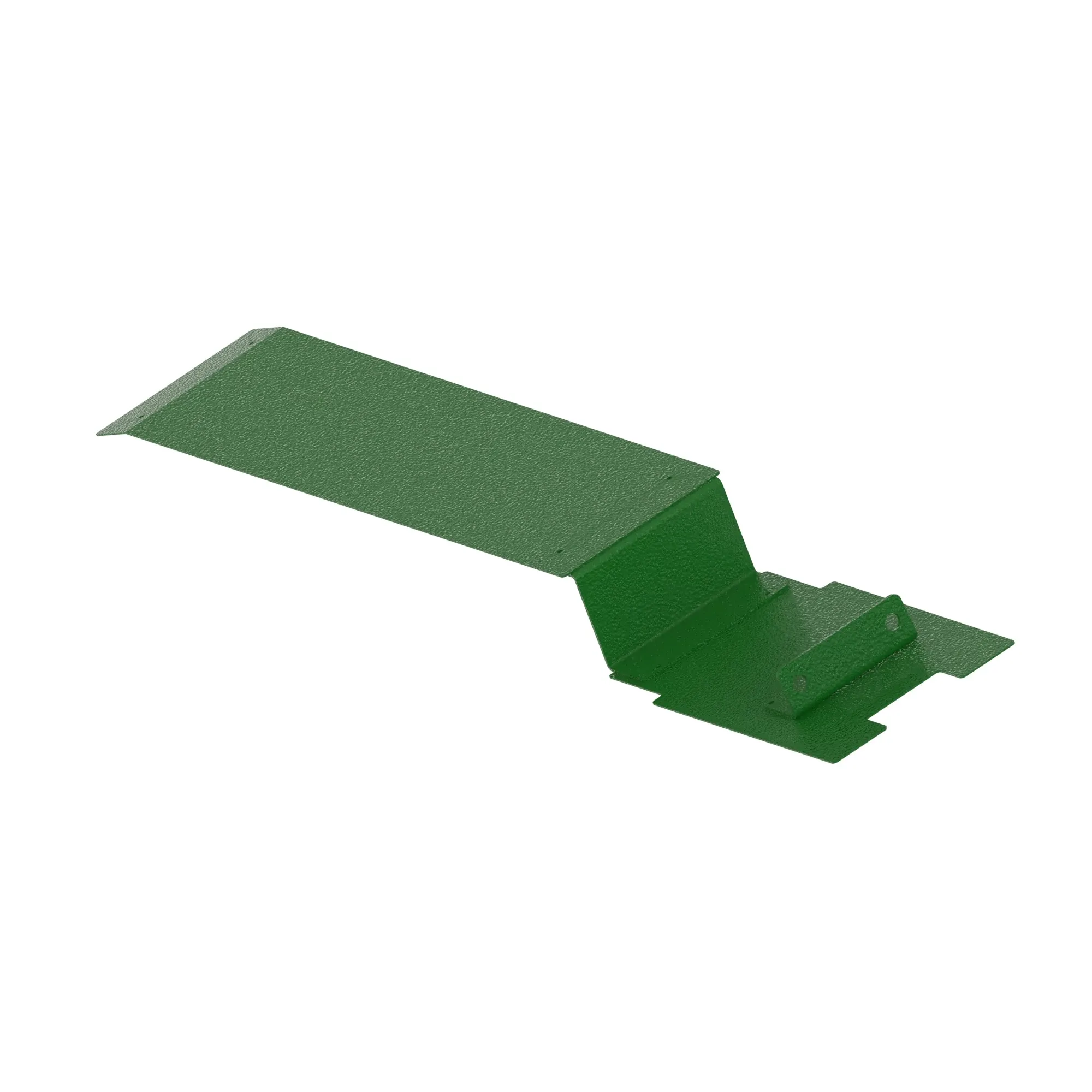 John Deere Concave Cover  - AXE89748