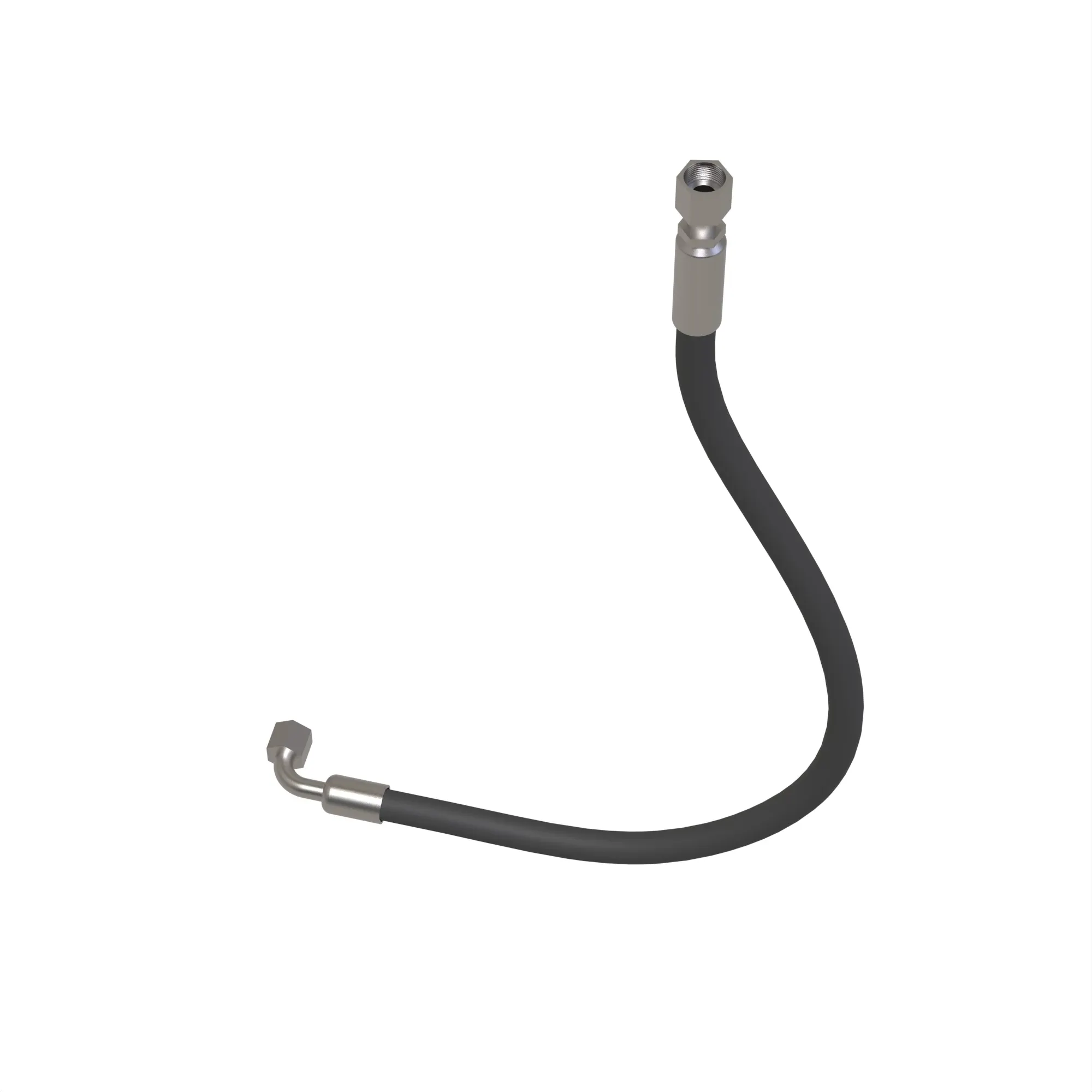 HOSE ASSY,HEADER LIFT-CYL TO TEE