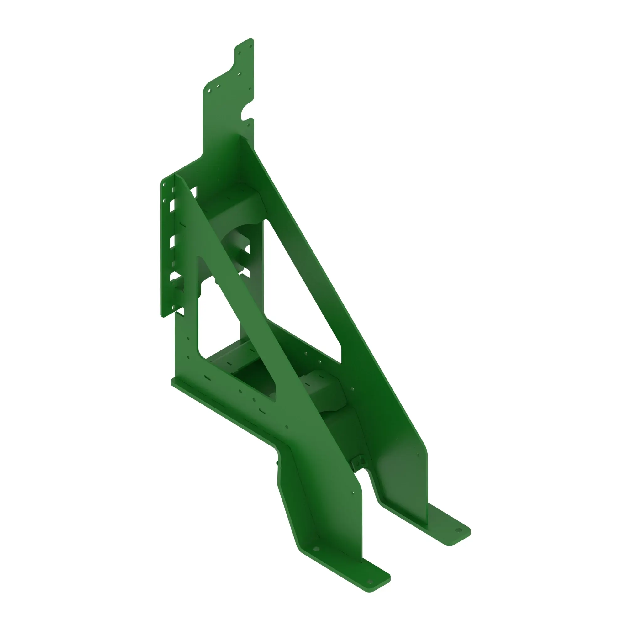 John Deere ExactRate™ Pump Mount Bracket - AA110570