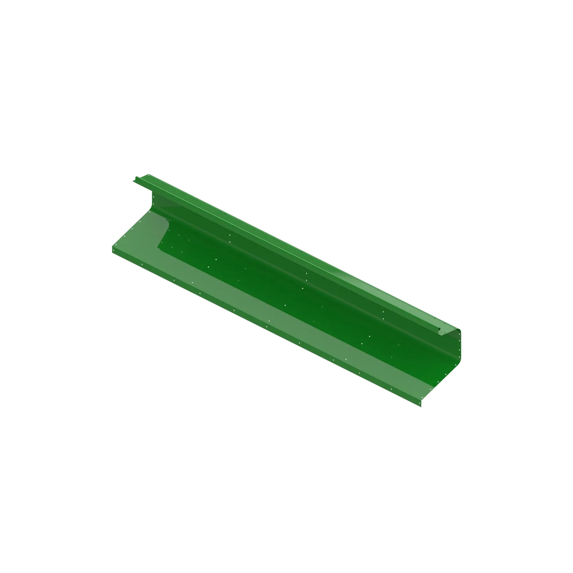 SHEET, SHEET REAR, G/O, LG., 10 FT.