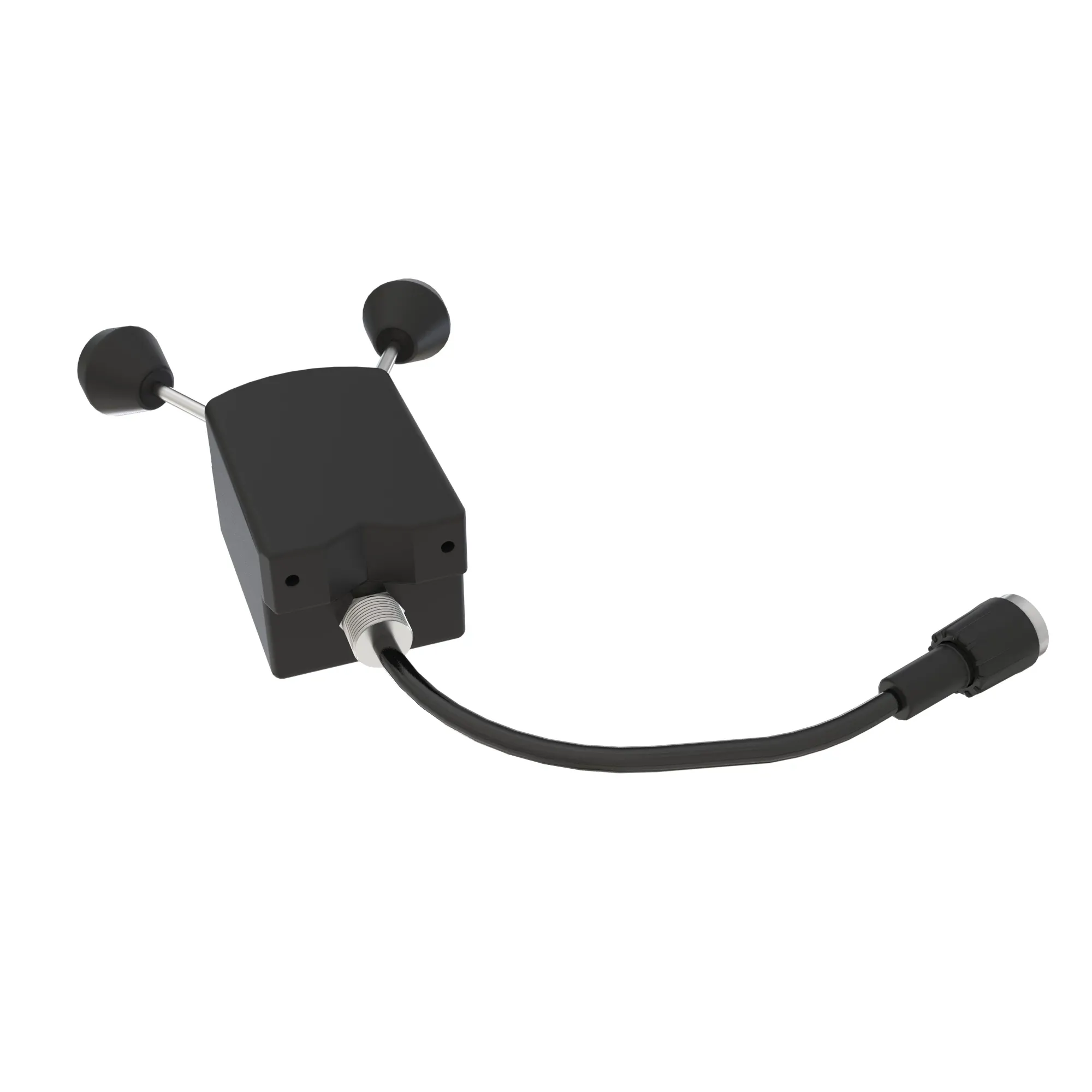 John Deere Range Shifter - TT206345
