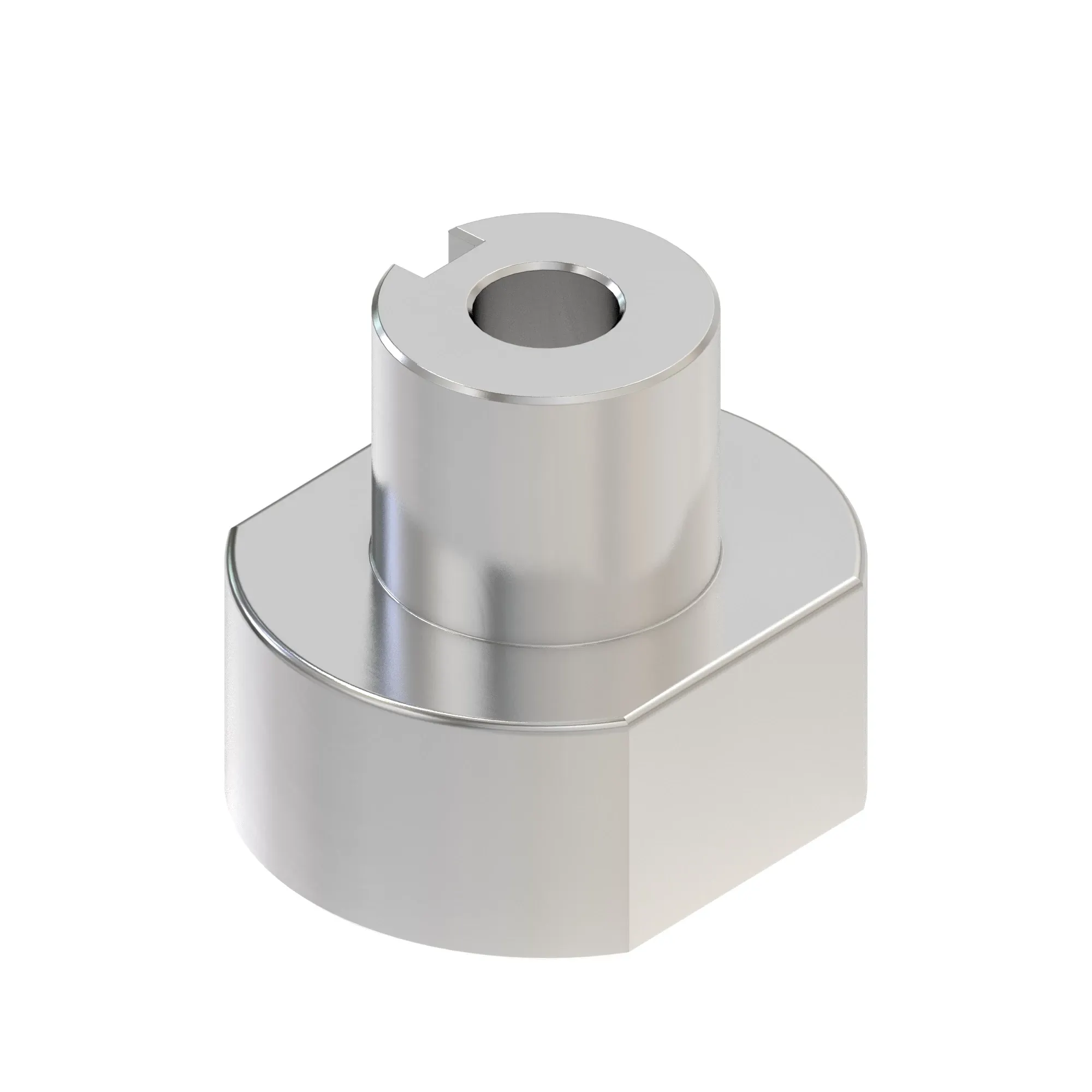 John Deere Clutch Hub - TCU35895