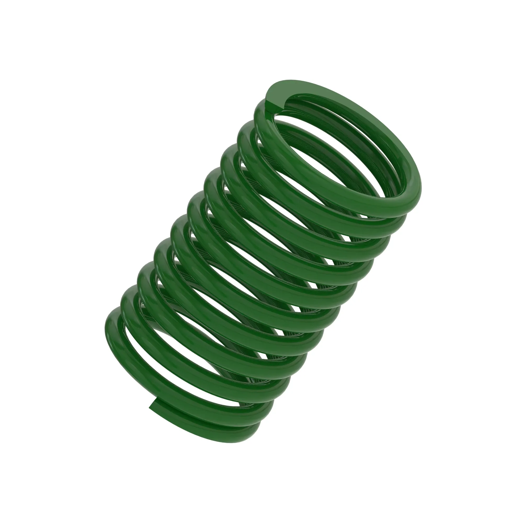 John Deere Compression Spring - HXE115590