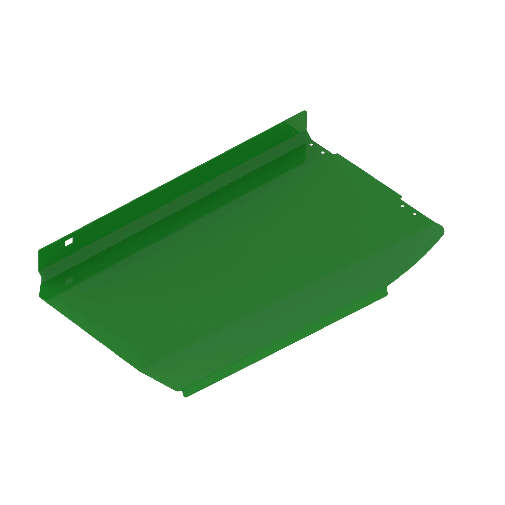 SHIELD, LH FORMING SHIELD