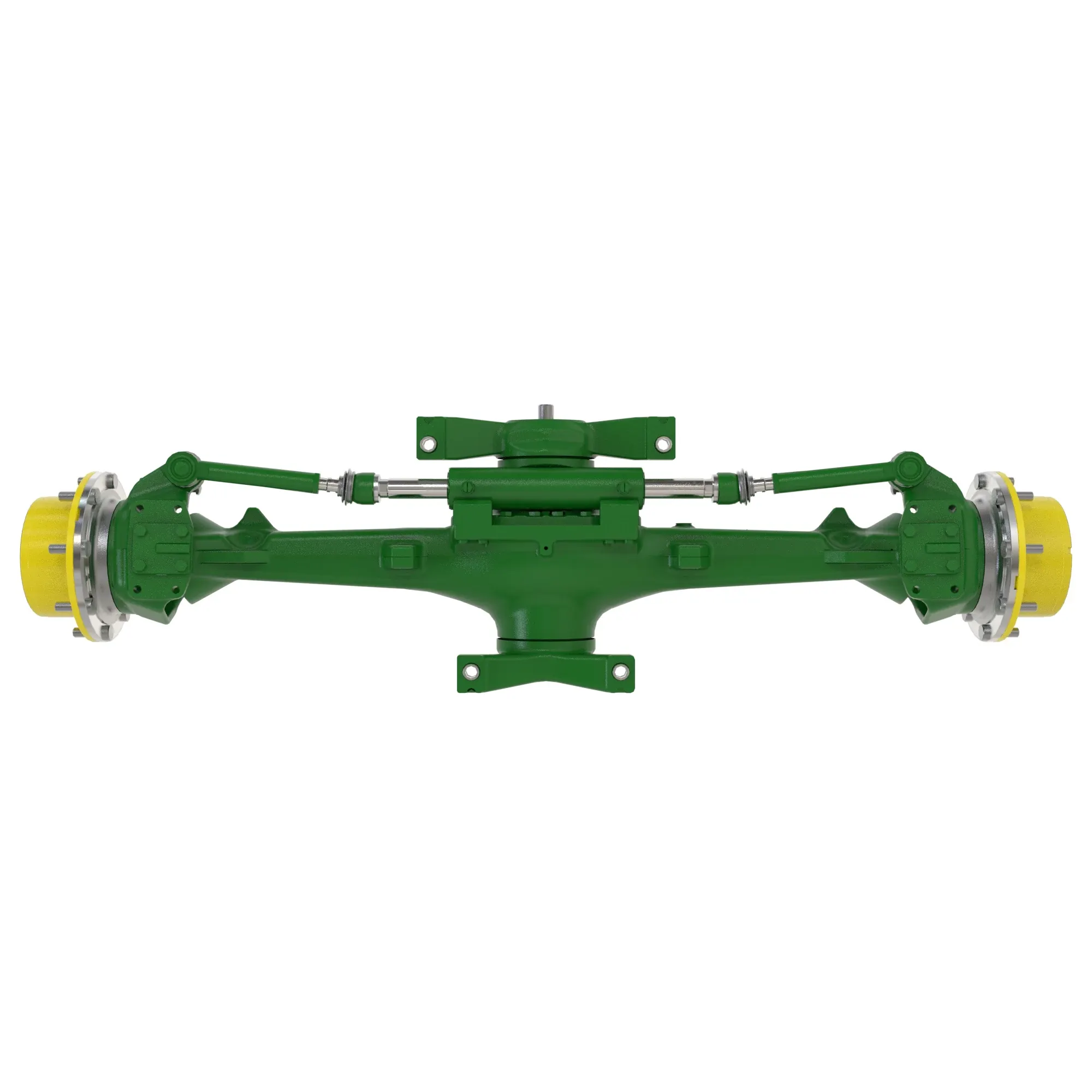 Front Axle