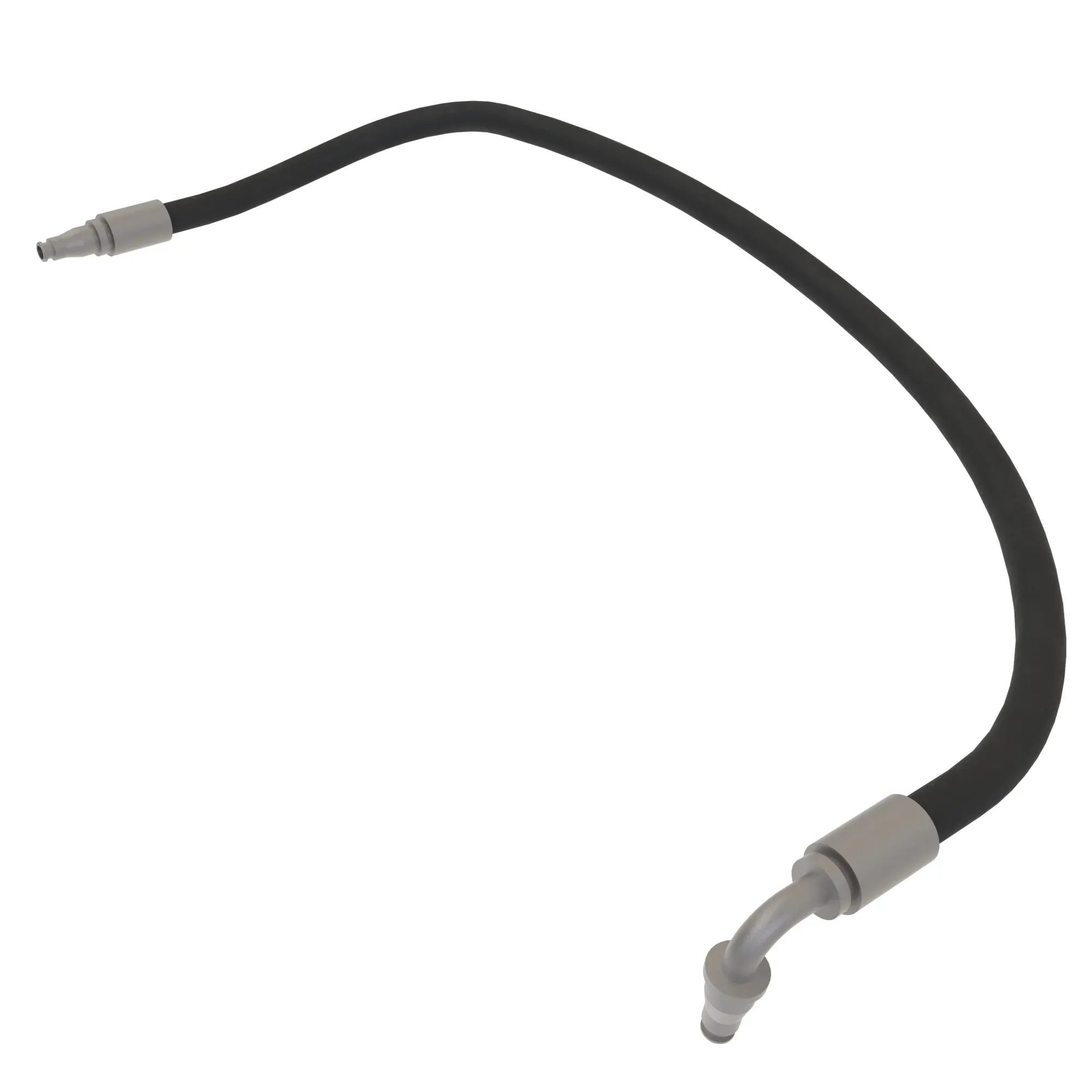 Hydraulic Hose, Row to Row Return