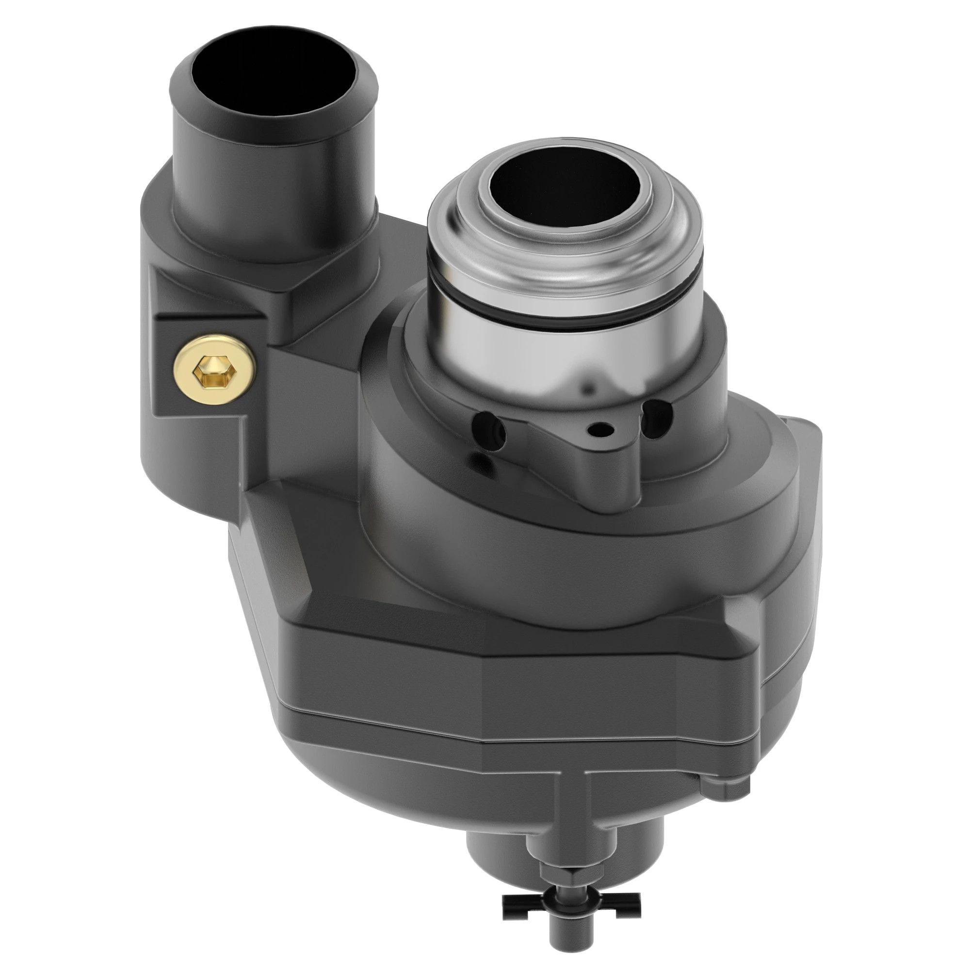 John Deere Water Pump - RE500214