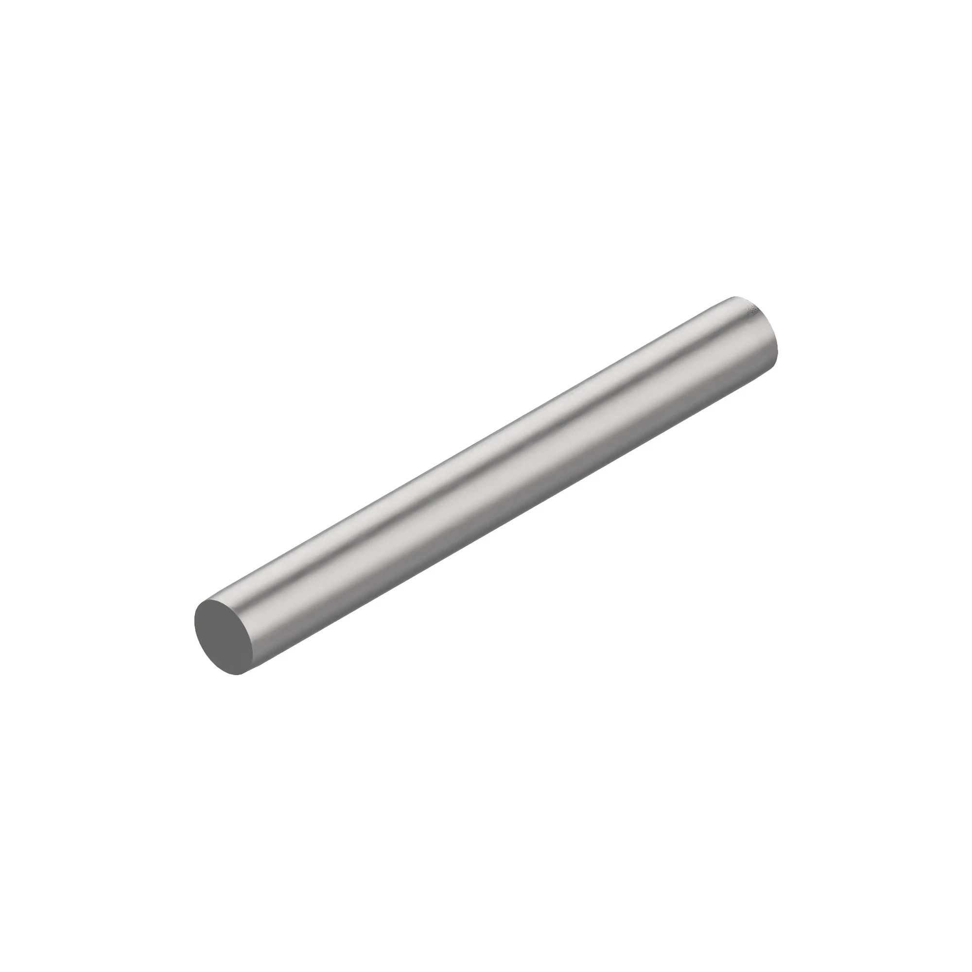 PIN, SPRING, COILED