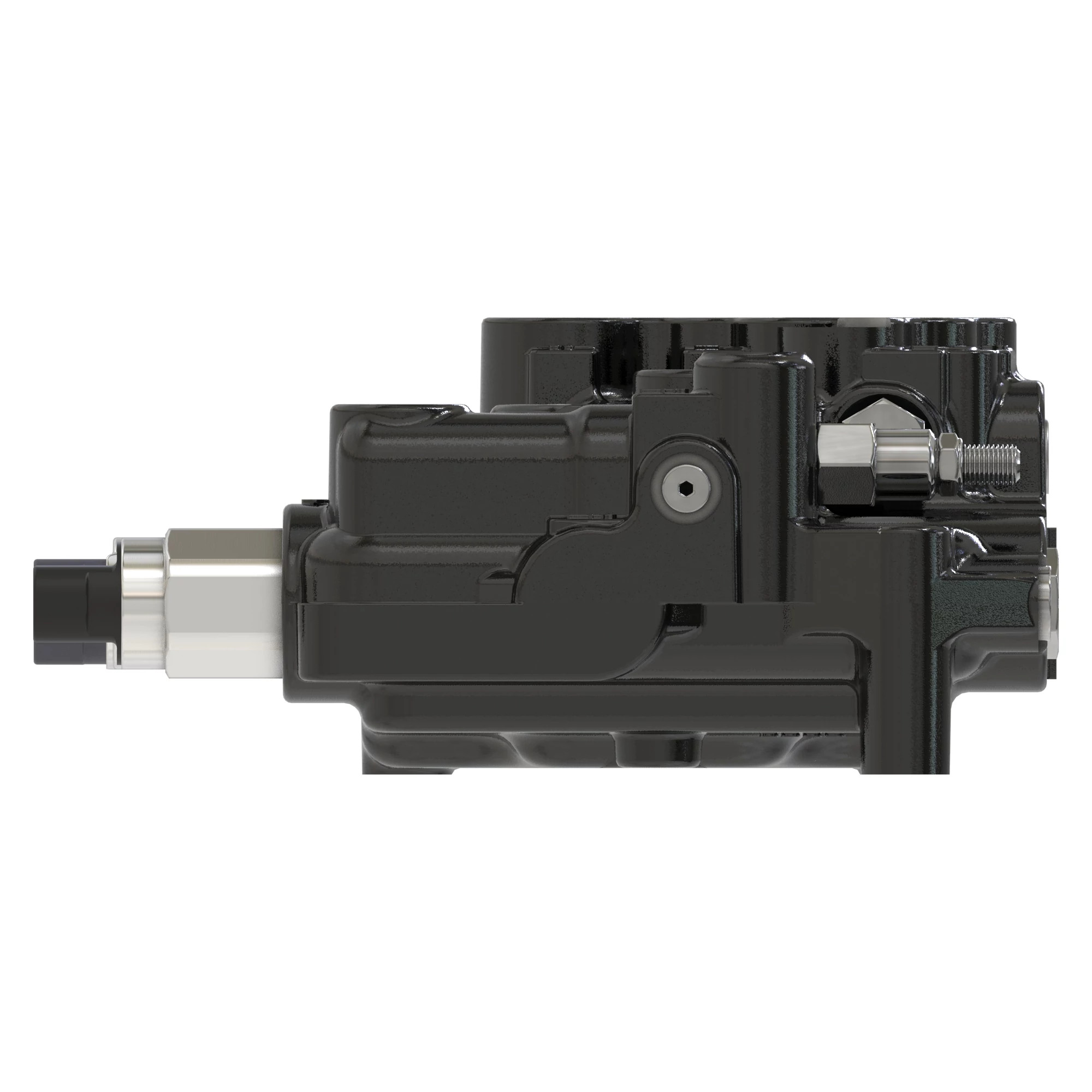 Elec-Hyd Proportional Valve