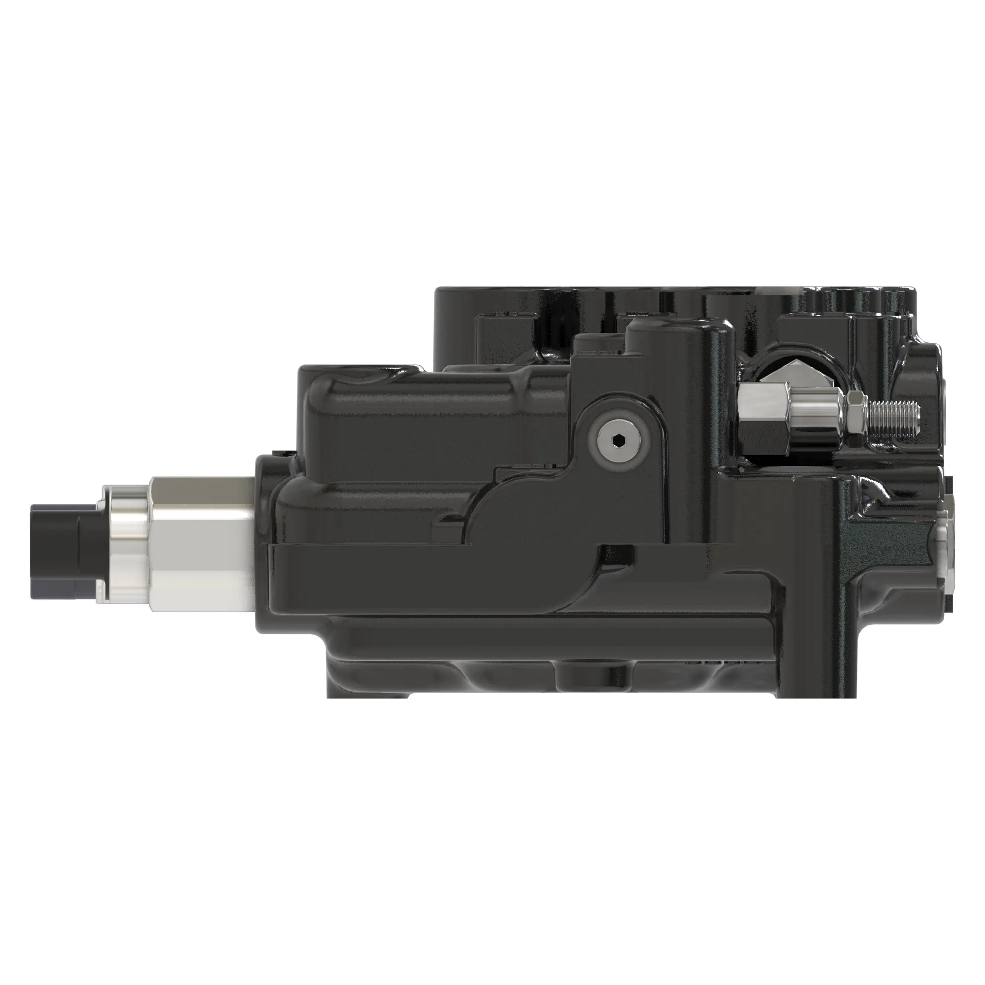 Elec-Hyd Proportional Valve