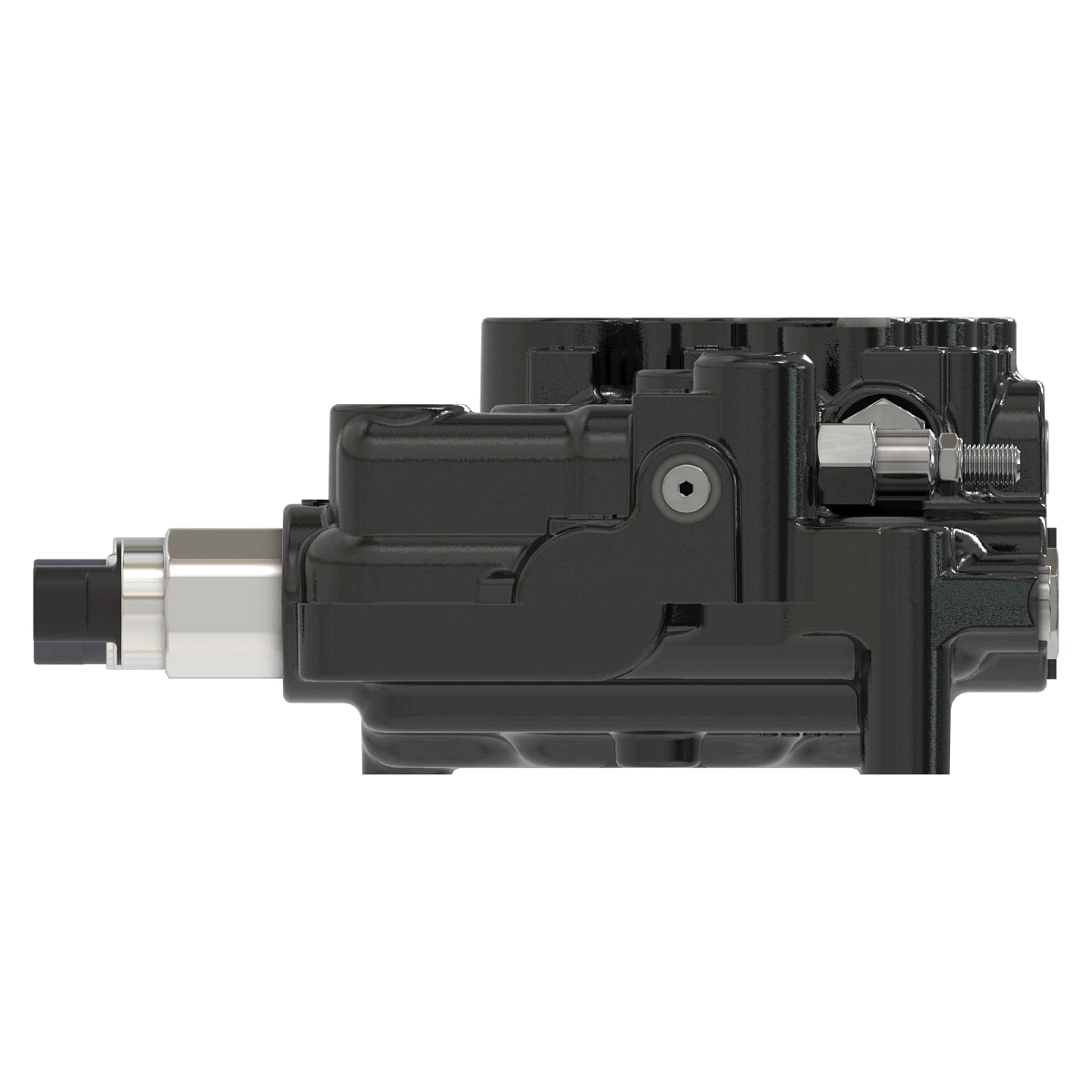 Elec-Hyd Proportional Valve