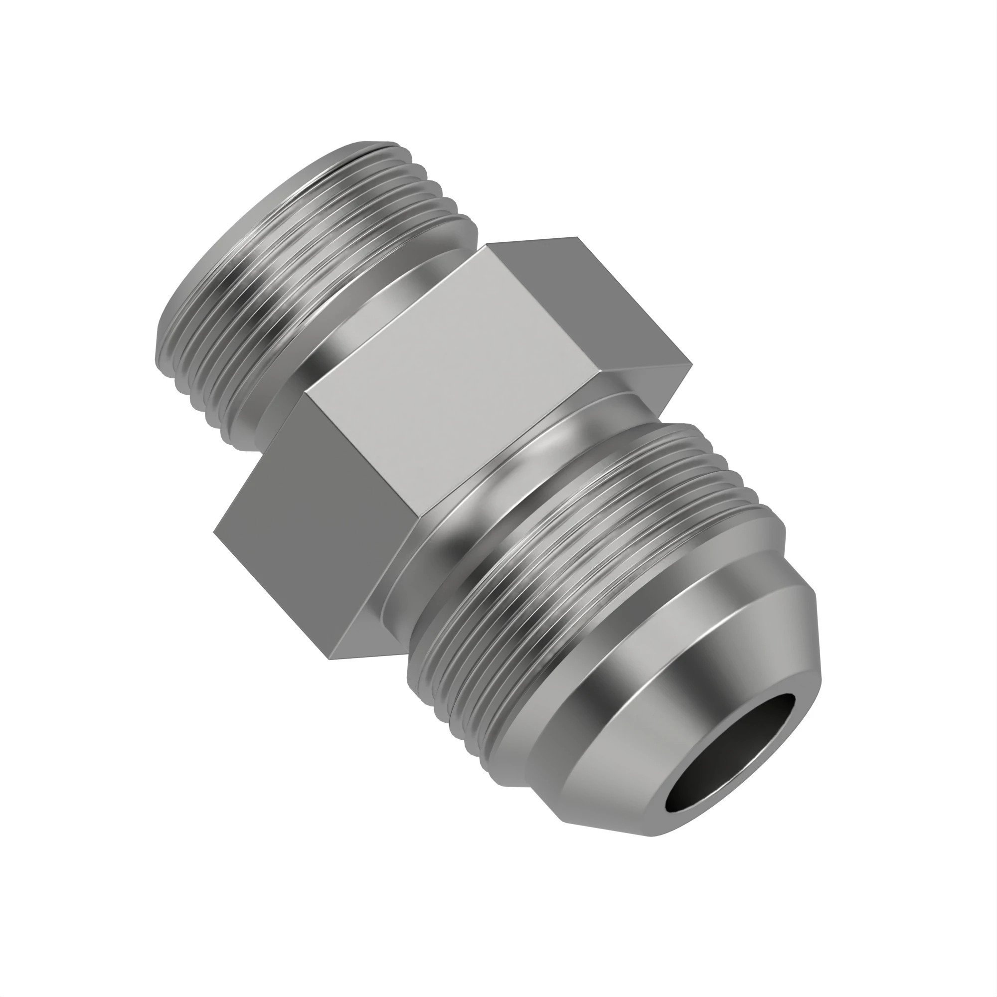 CONNECTOR-5/8 TUBE