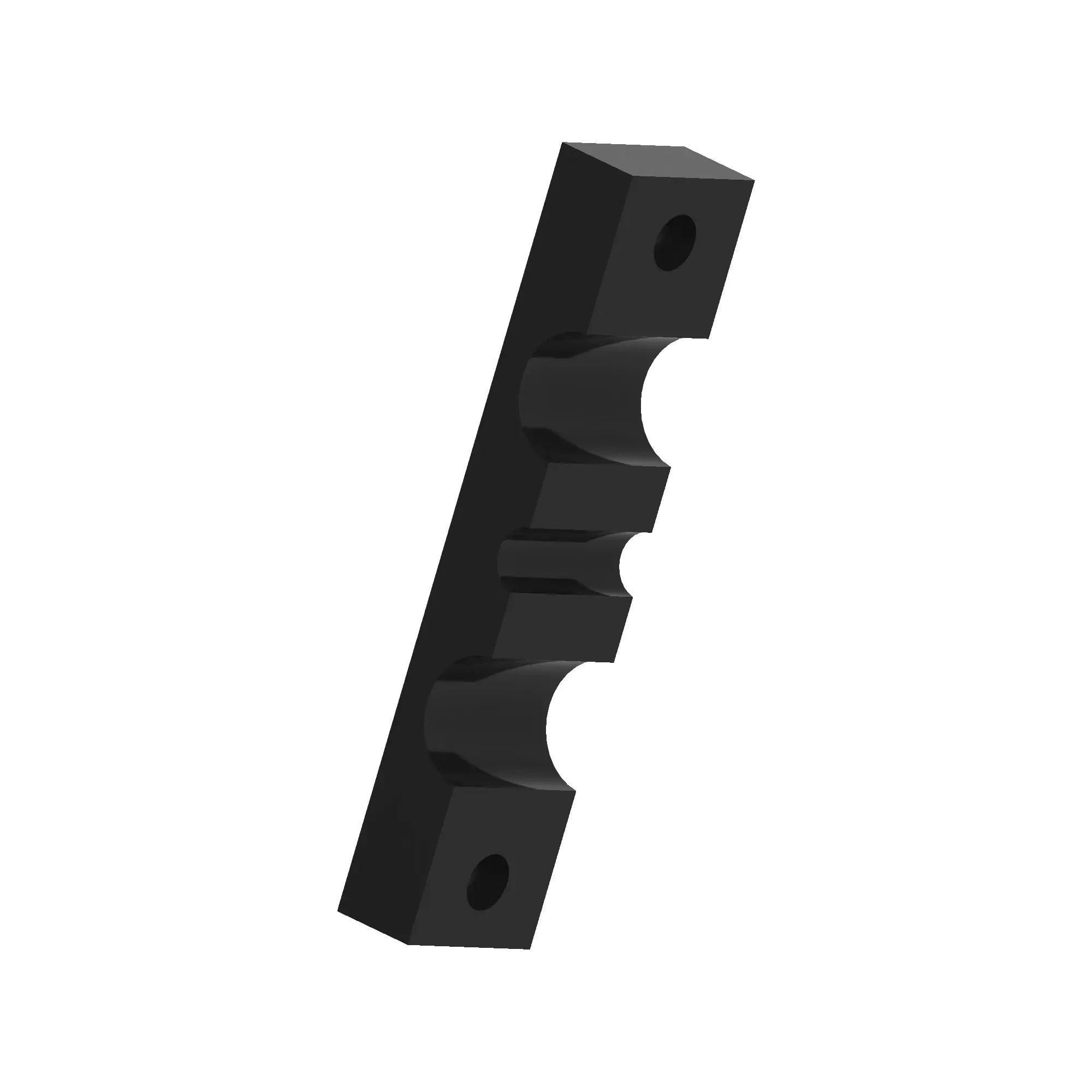 Block Clamp