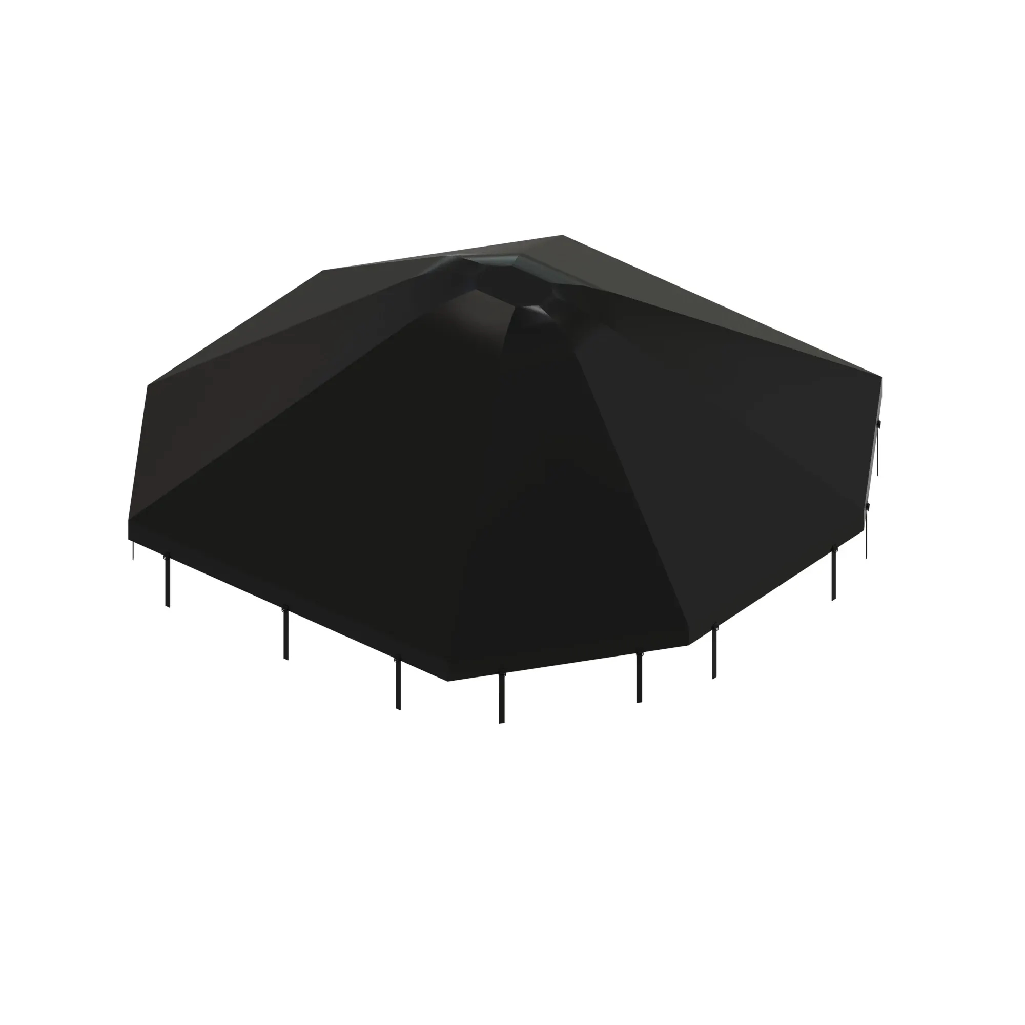 John Deere Canvas - AXE107128