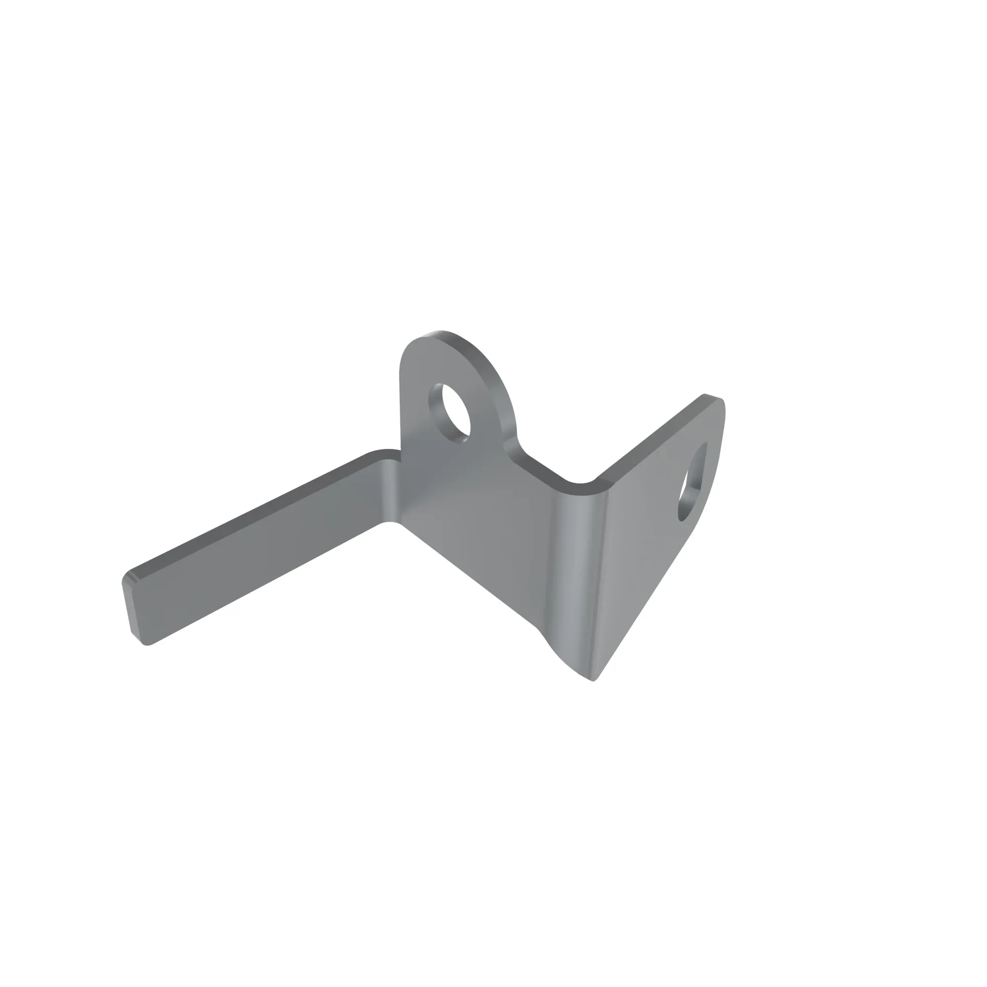 T216342: Spool Lock Mount Bracket