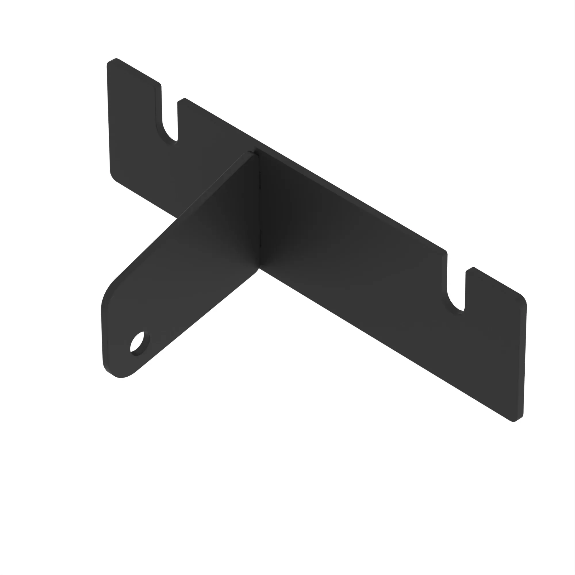 John Deere Rear View Mirror Bracket - AT410438
