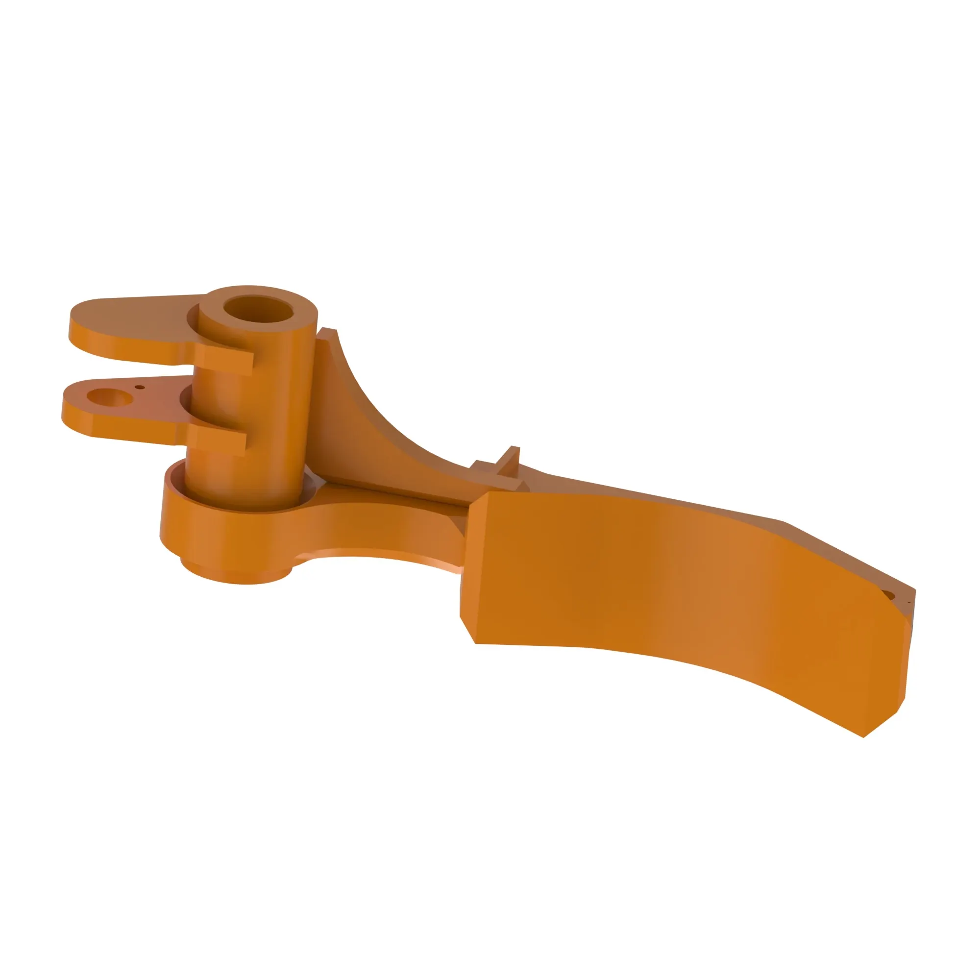 LOWER KNIFE COLORMARK, JD