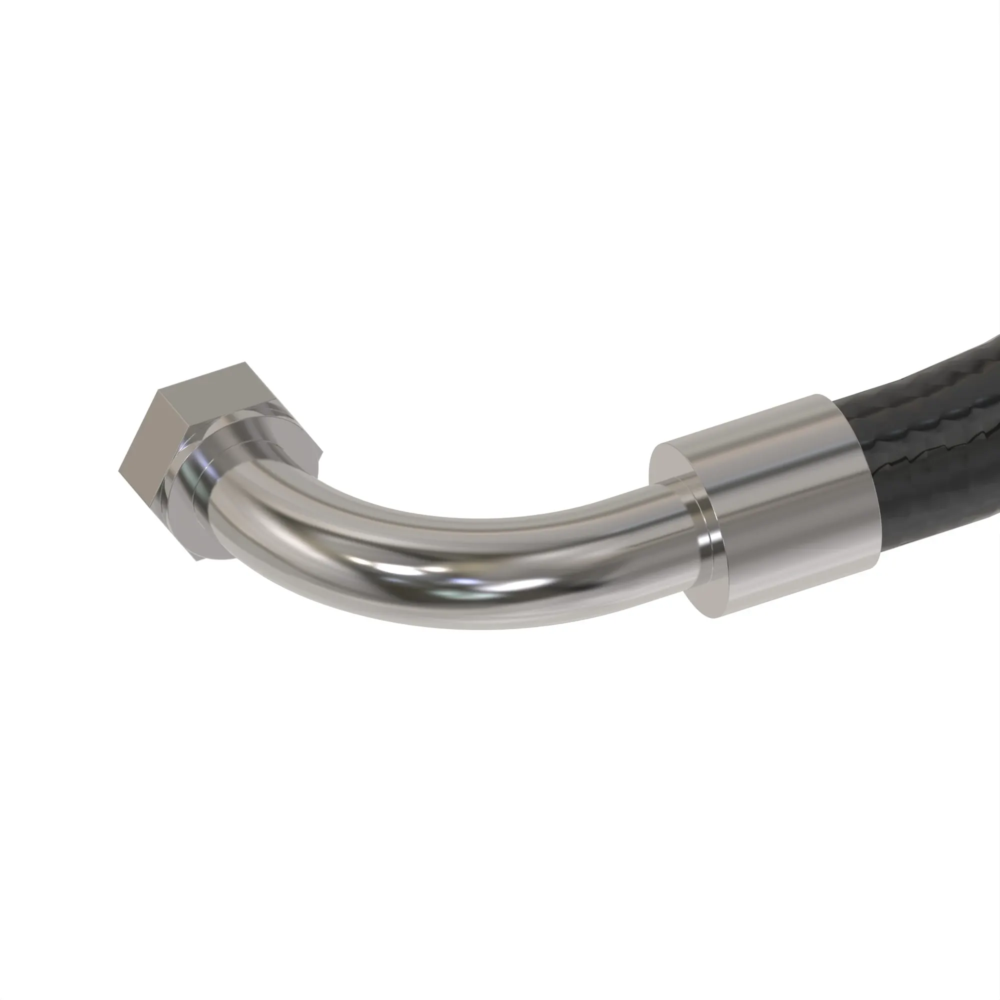 Hydraulic Hose