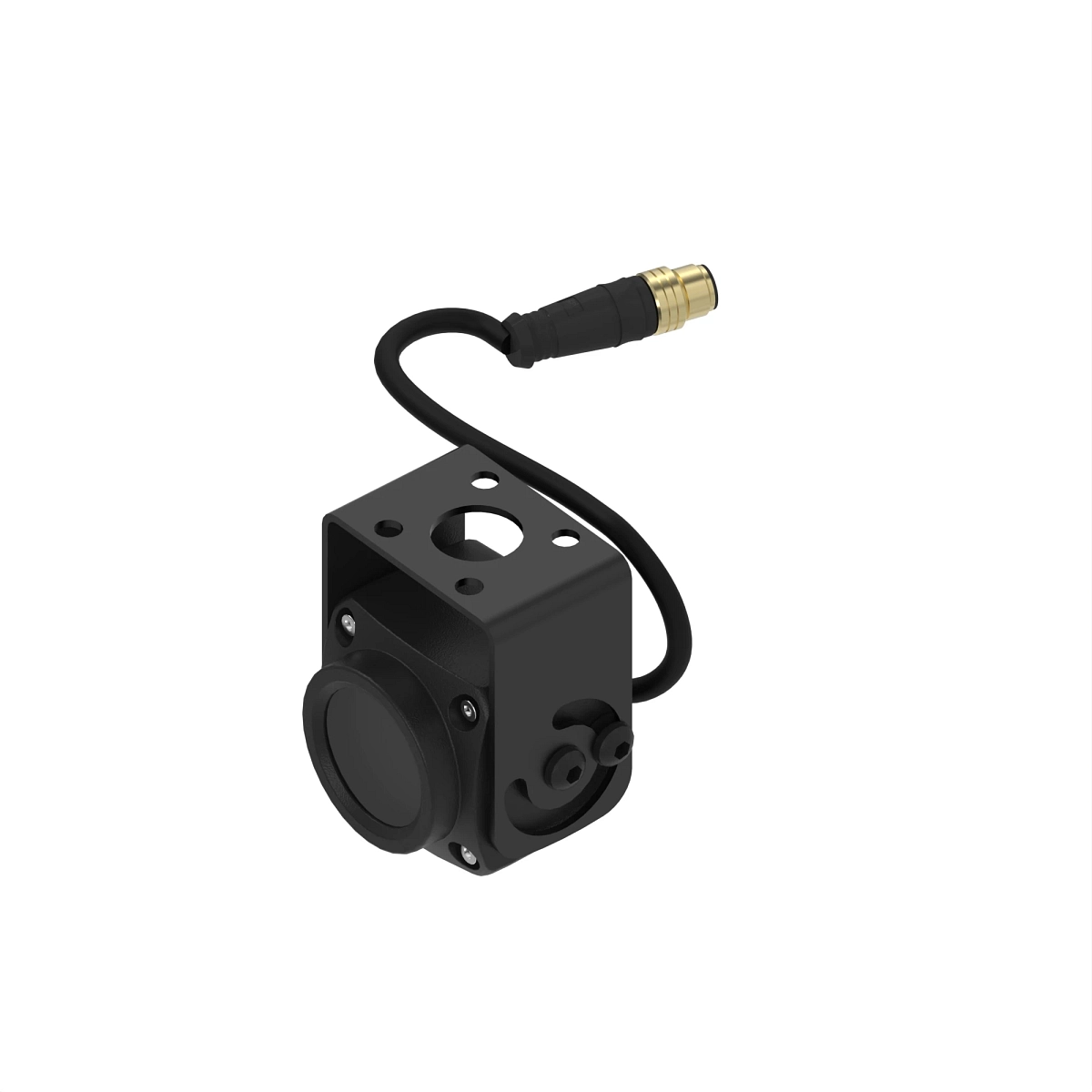 Television Camera