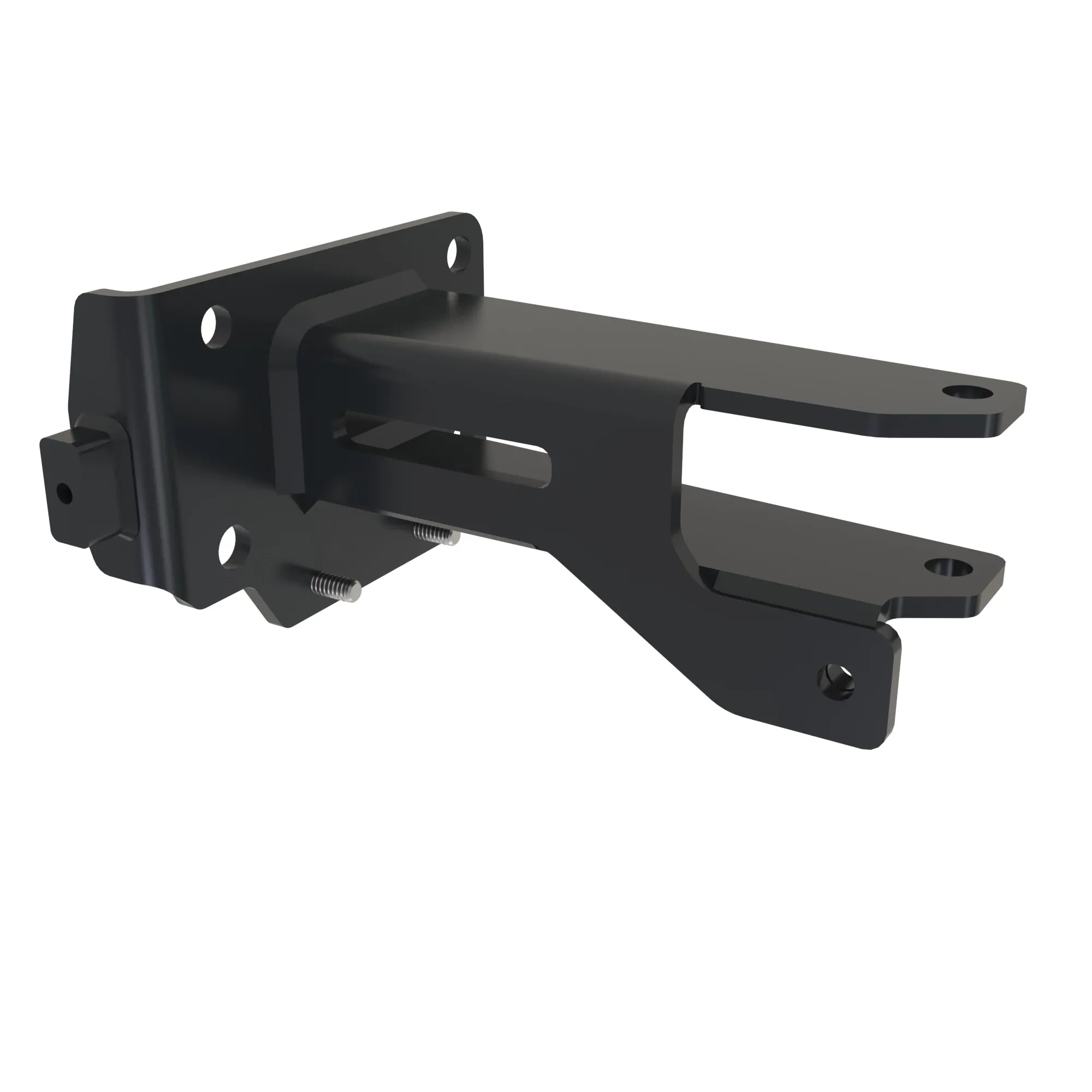 John Deere Right Side Bracket - AL227225