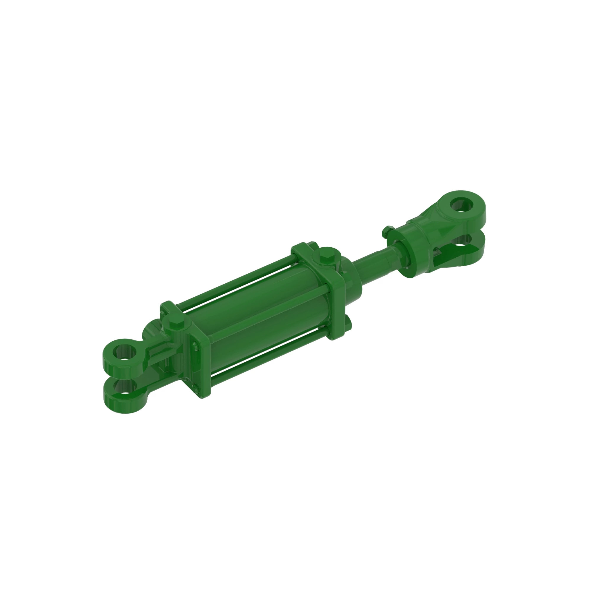 HYDRAULIC CYLINDER, 63.5X28.58-108,