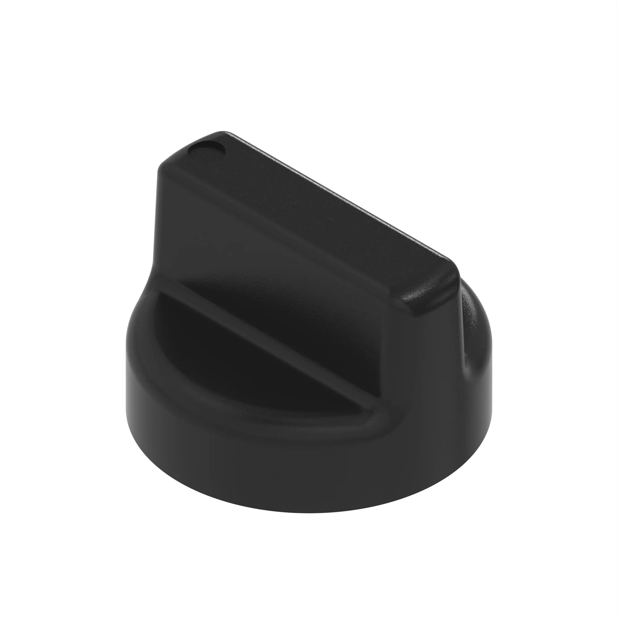 John Deere Cab Heater Knob - R84156
