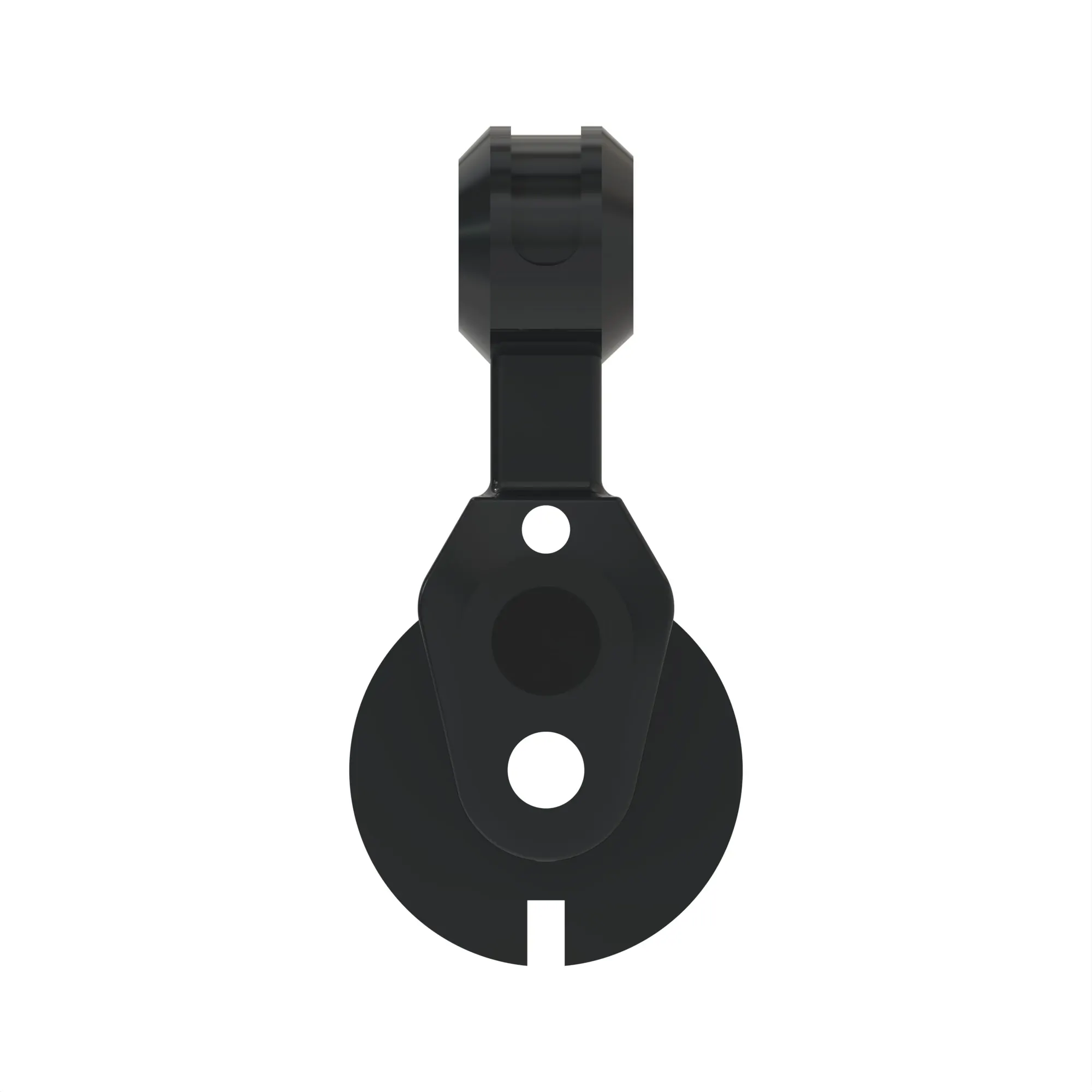 LINK, SHACKLE 5006 603 SINGLE SWING