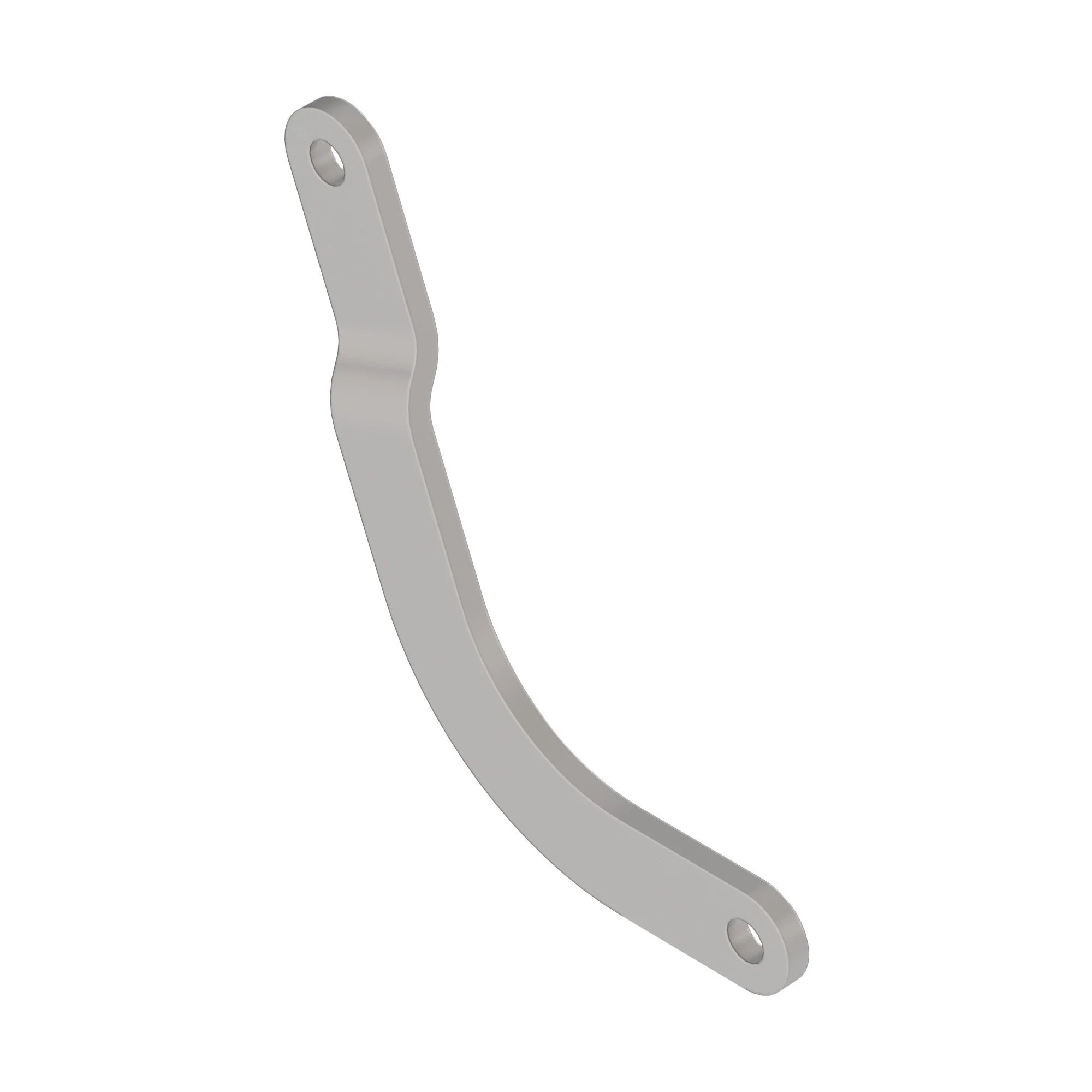 John Deere Alternator Strap - R519288