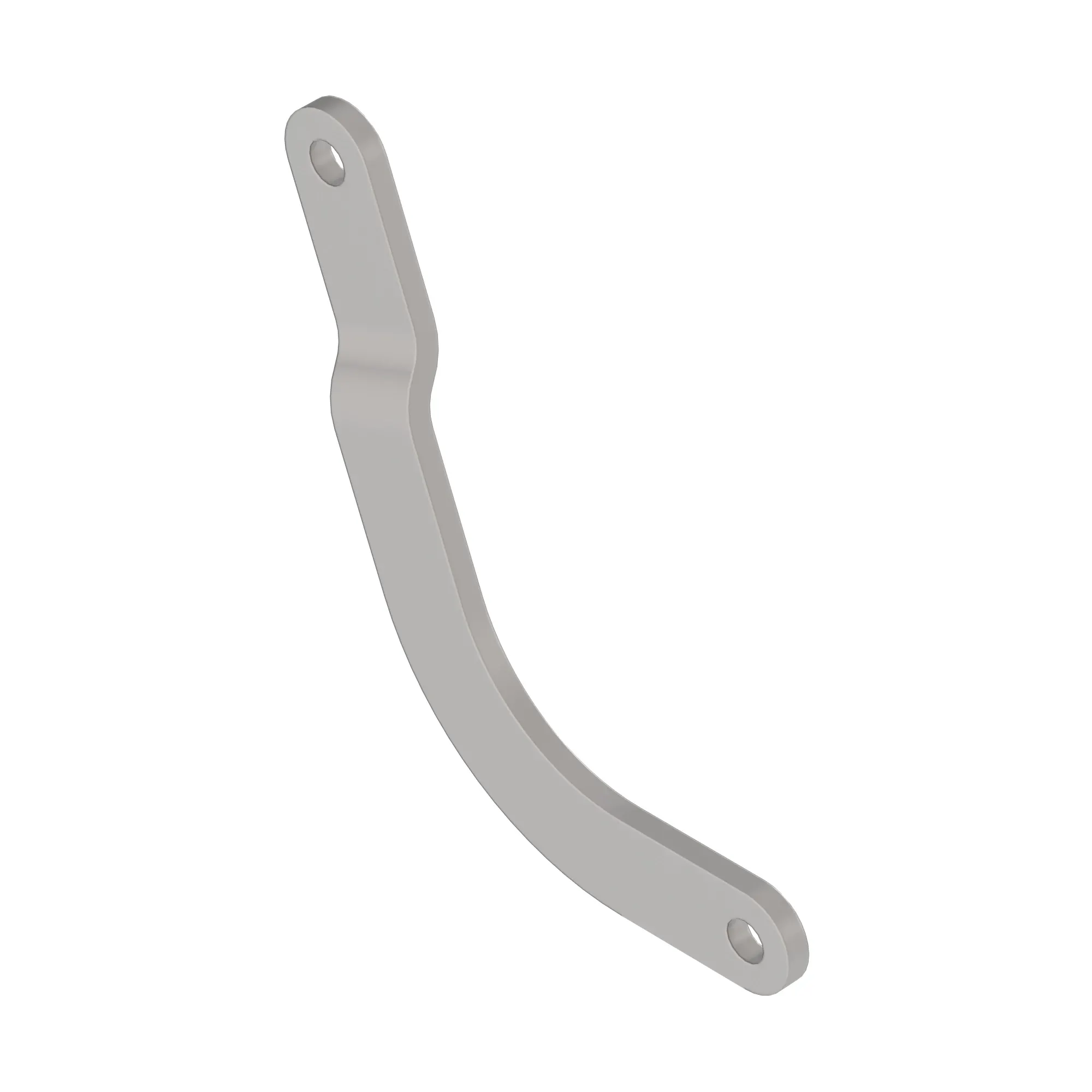 John Deere Alternator Strap - R519288