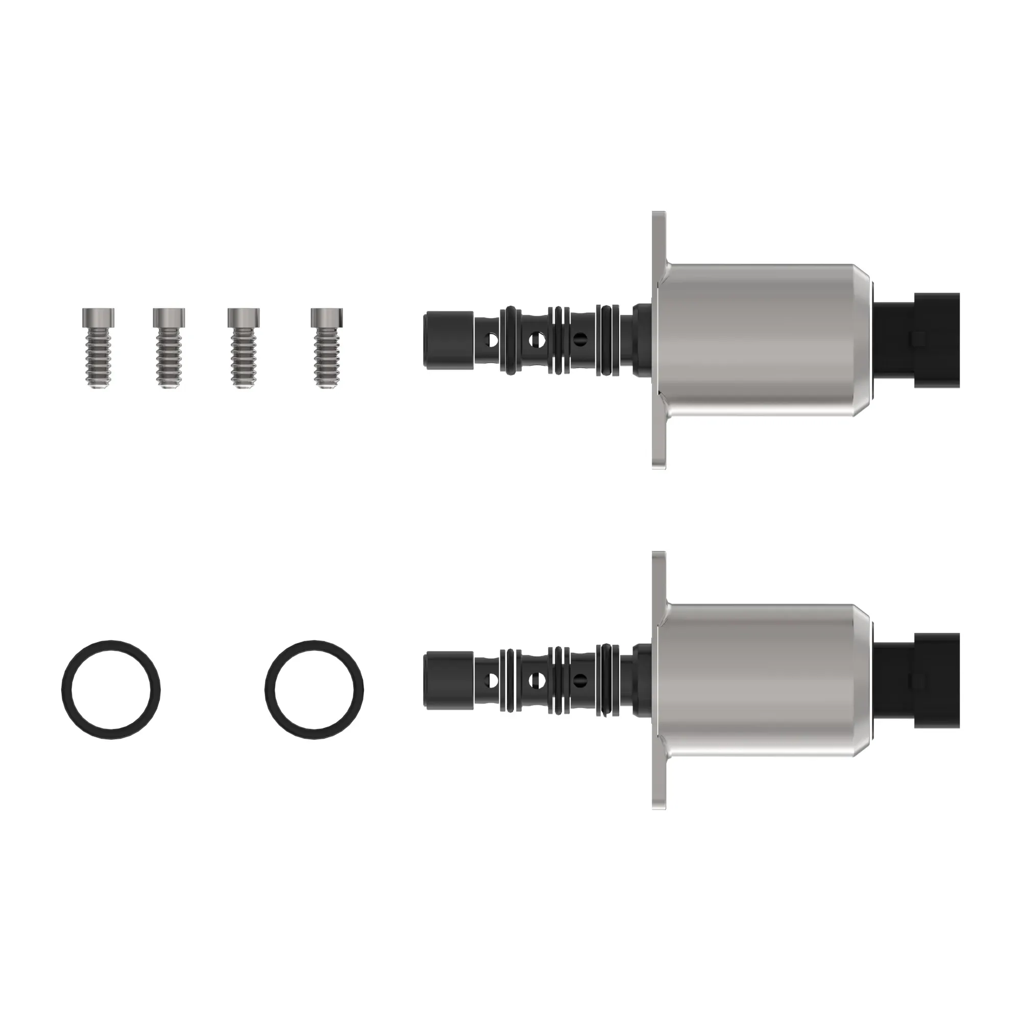 Pump/Valve Controller