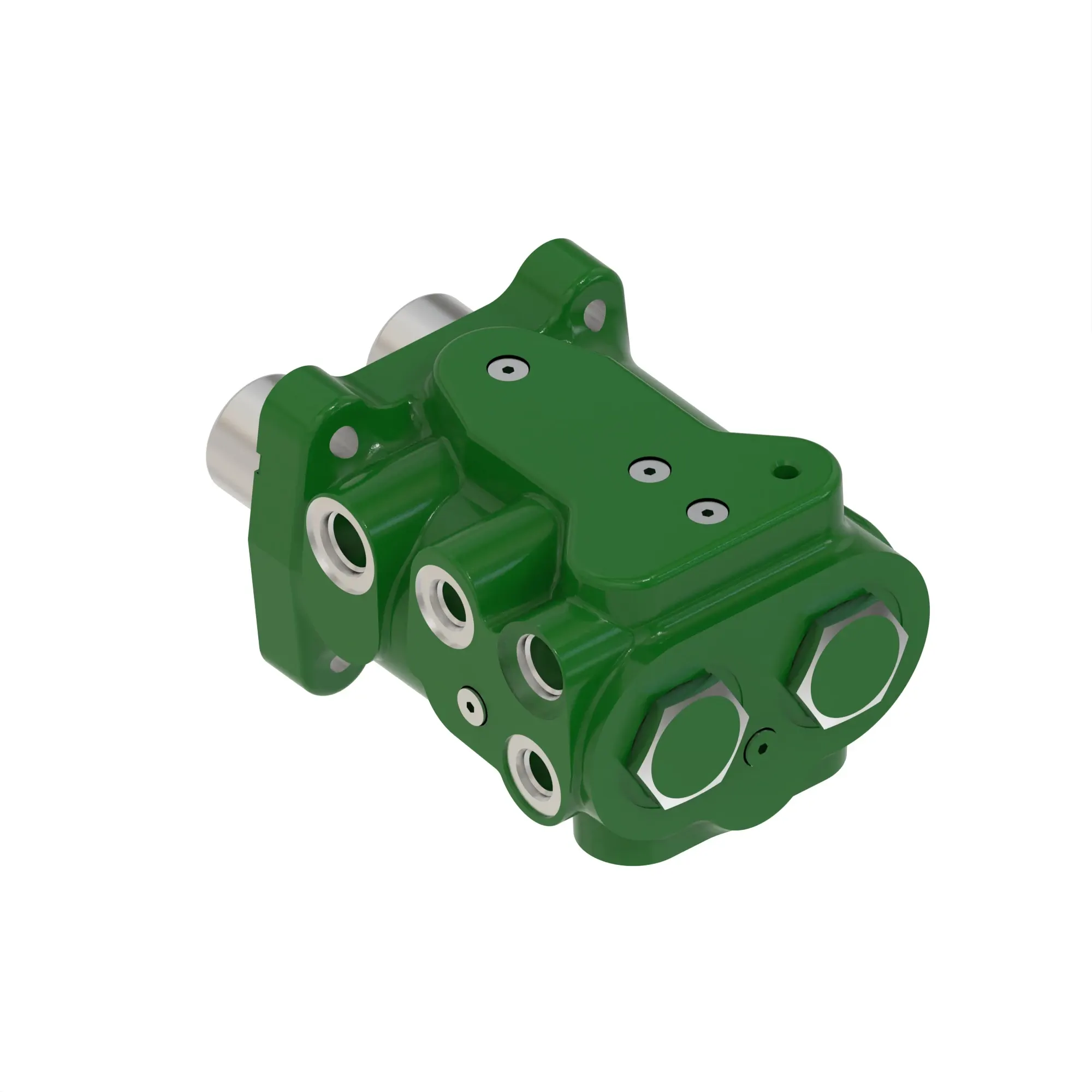 Control Valve