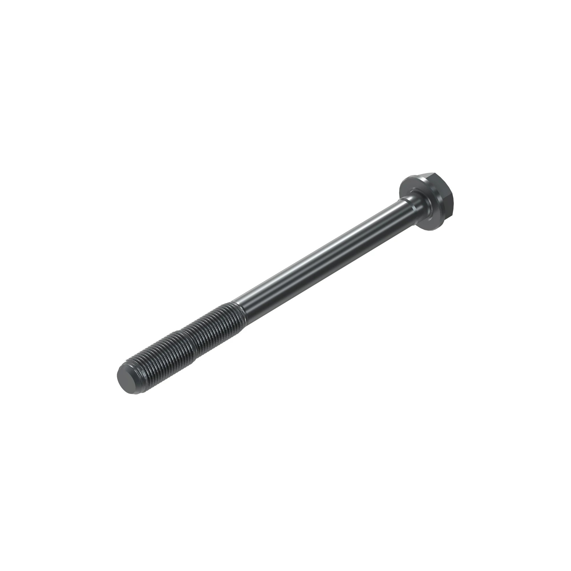 John Deere Cylinder Head Screw, 1/2" X 6.378" - R534287