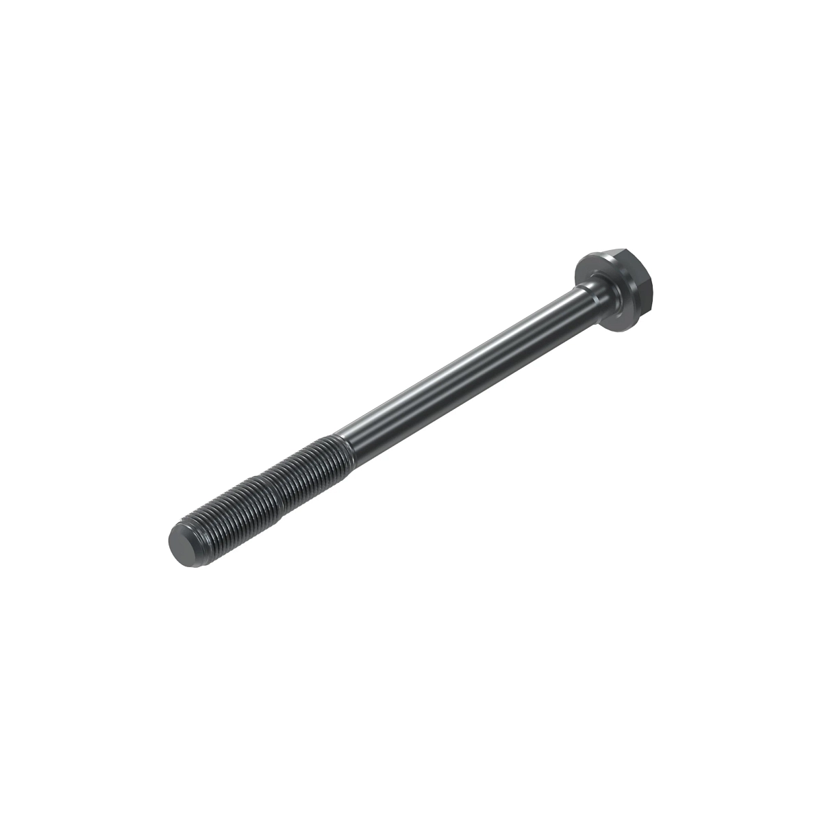 Screw, Cylinder Head