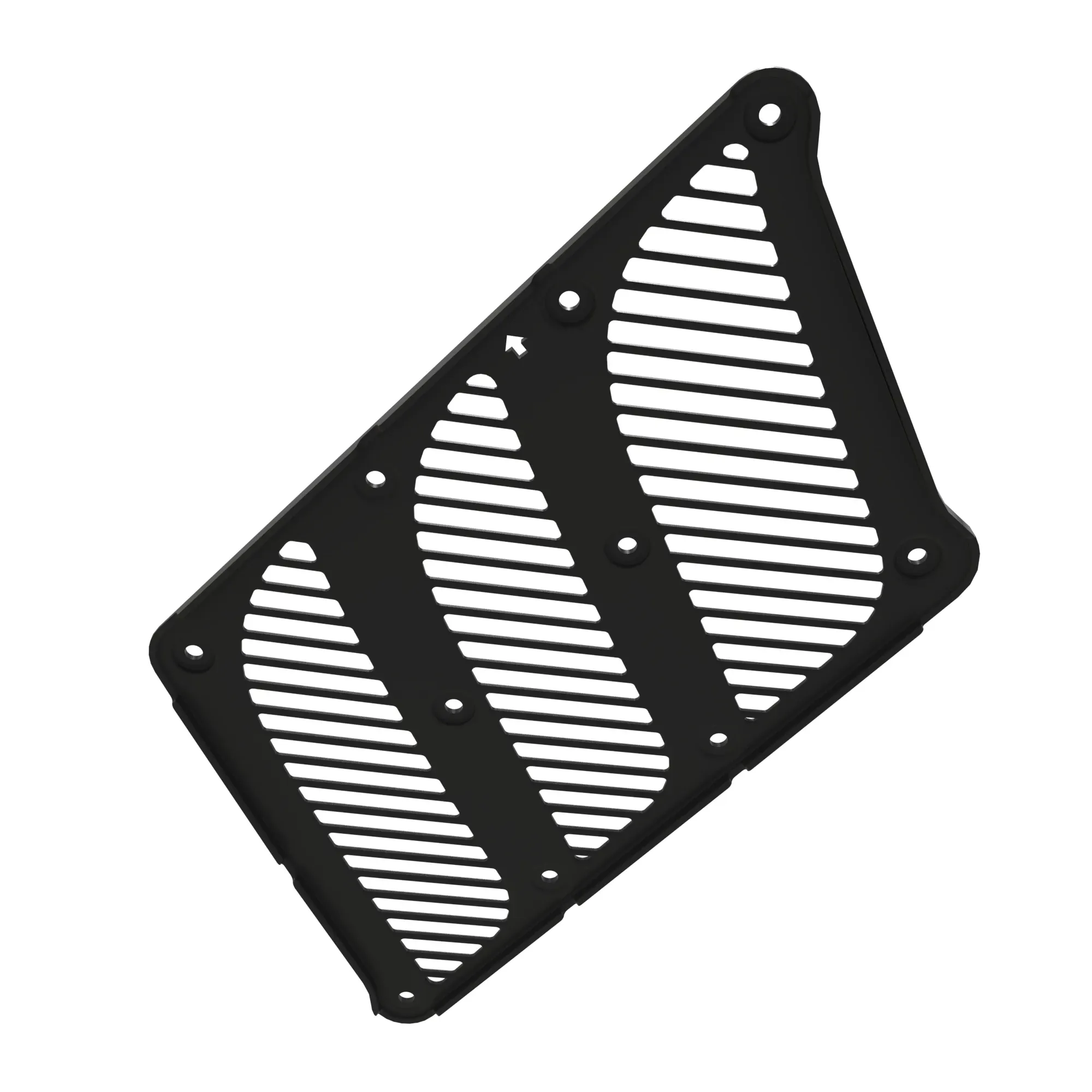 PROTECTION DEVICE, HOOD, LH MW3-4 BRAZIL